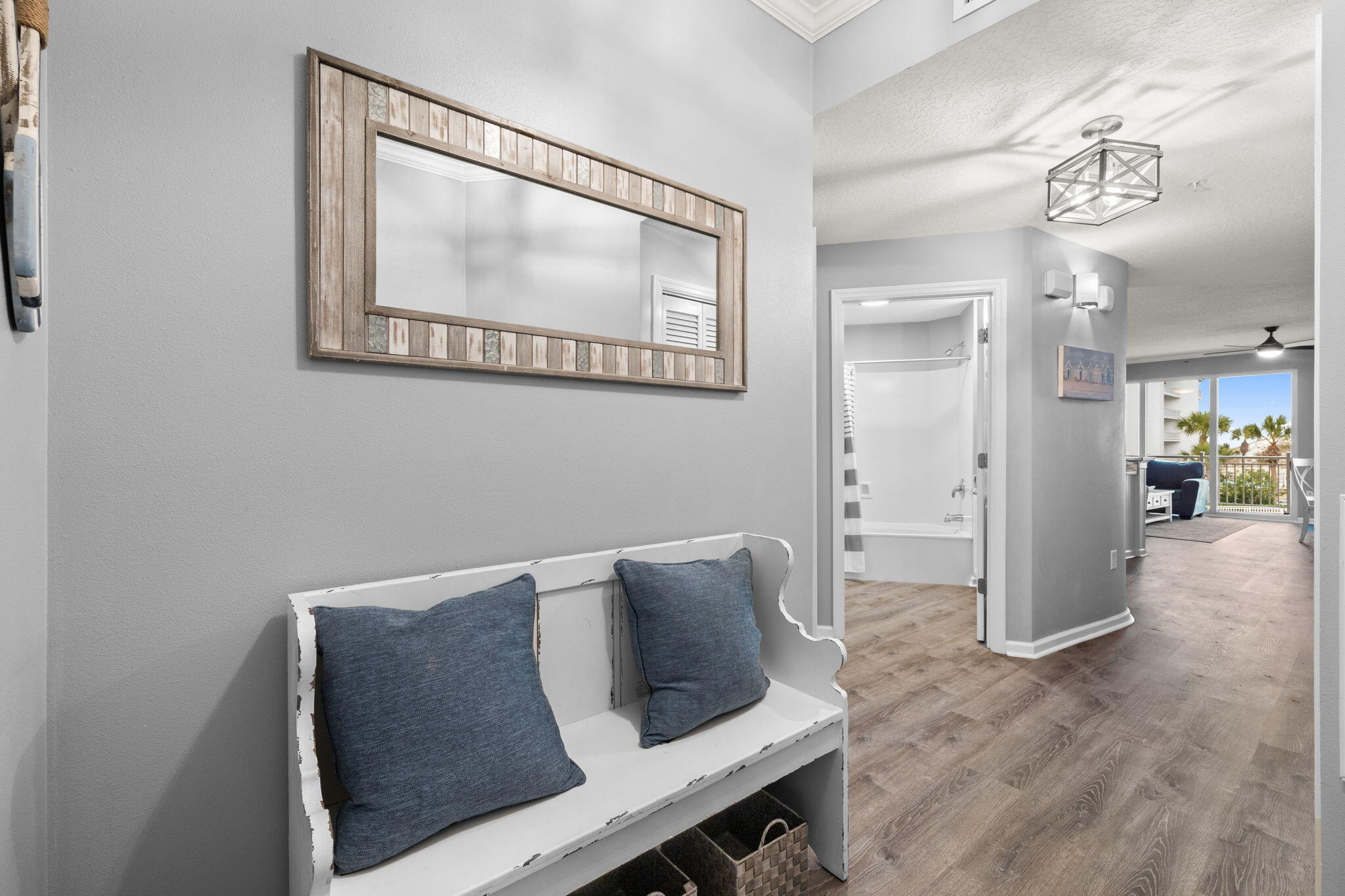 DUNES OF SEAGROVE - Residential