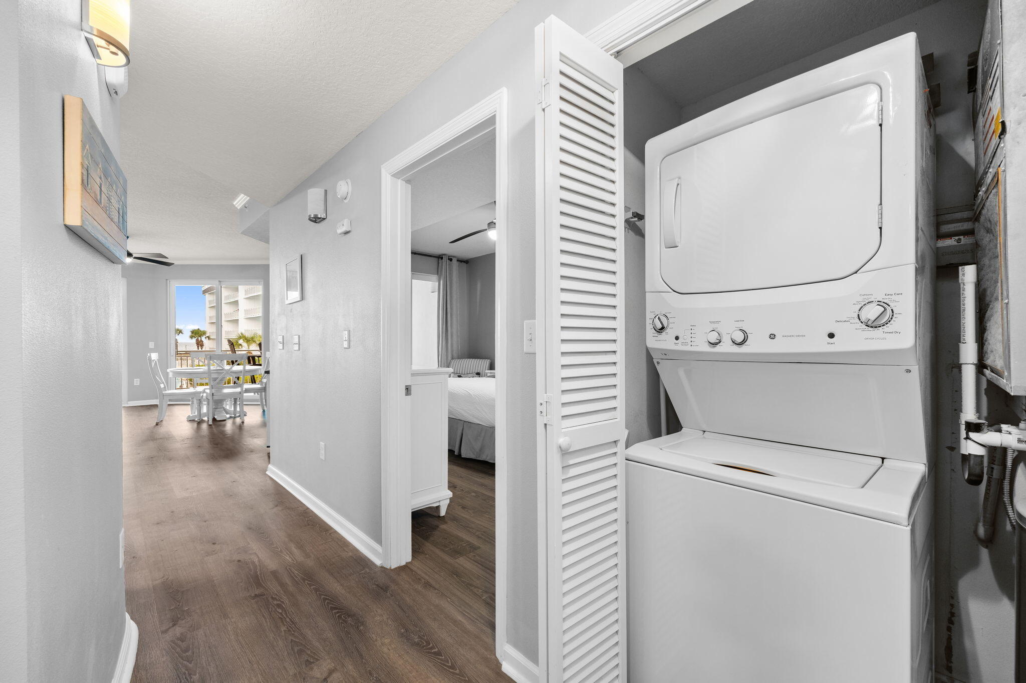 DUNES OF SEAGROVE - Residential