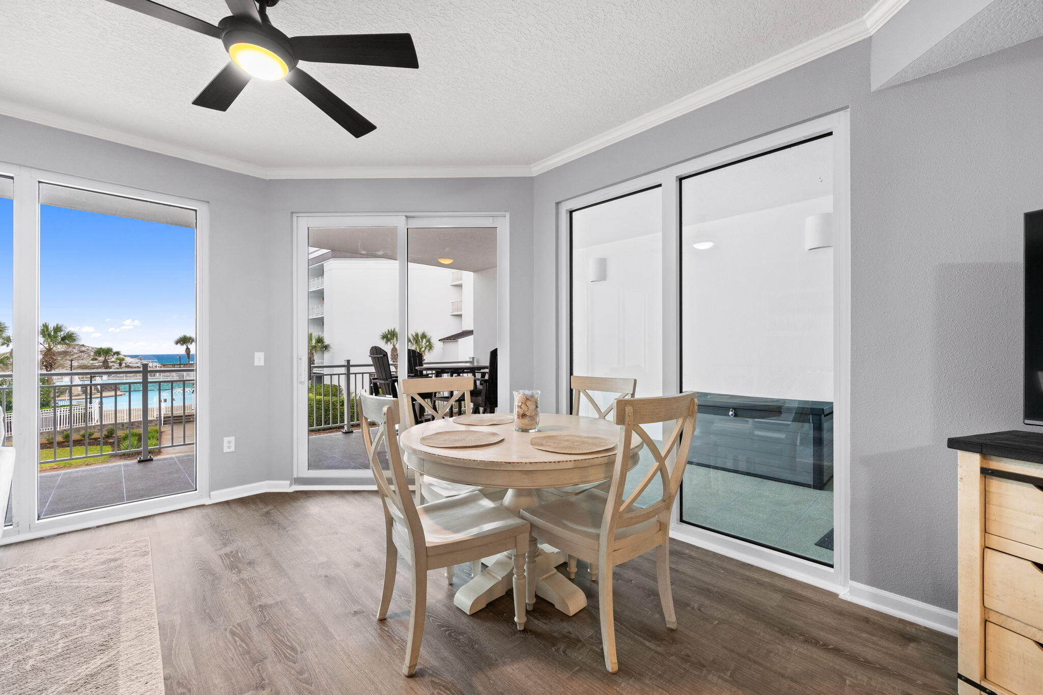DUNES OF SEAGROVE - Residential