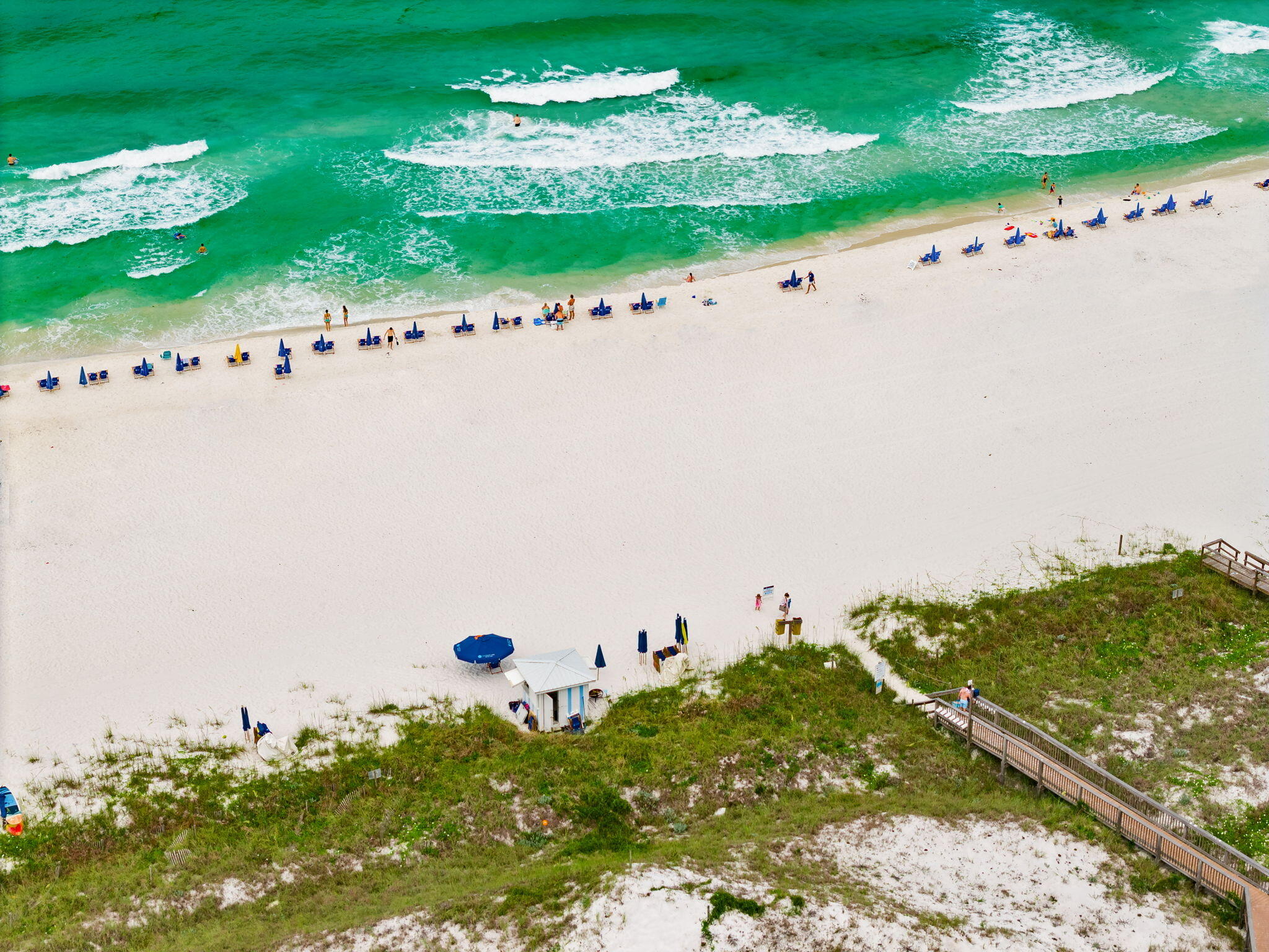 DUNES OF SEAGROVE - Residential