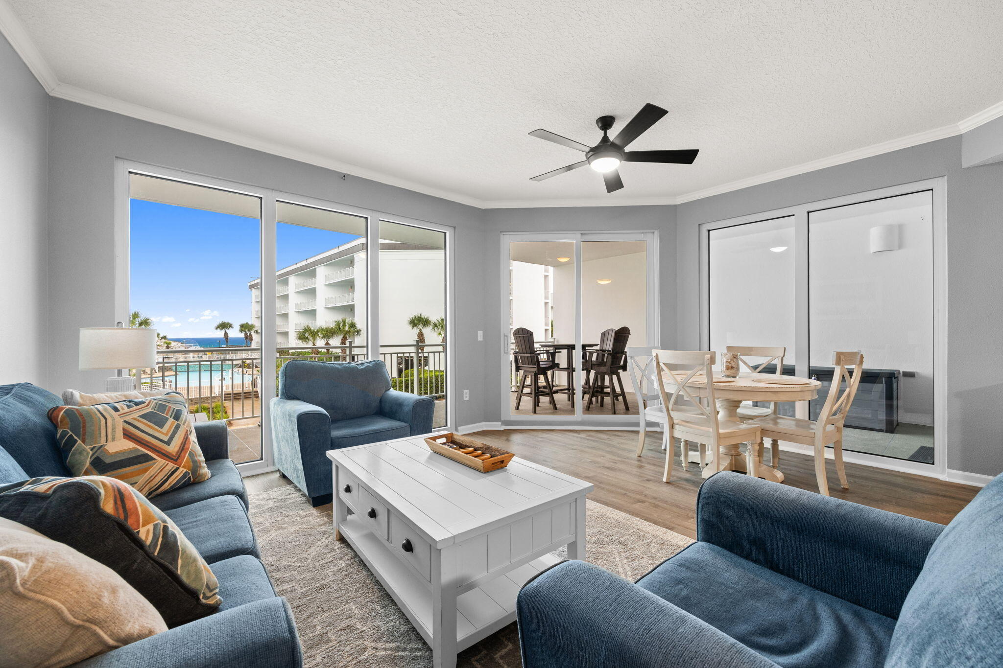 DUNES OF SEAGROVE - Residential