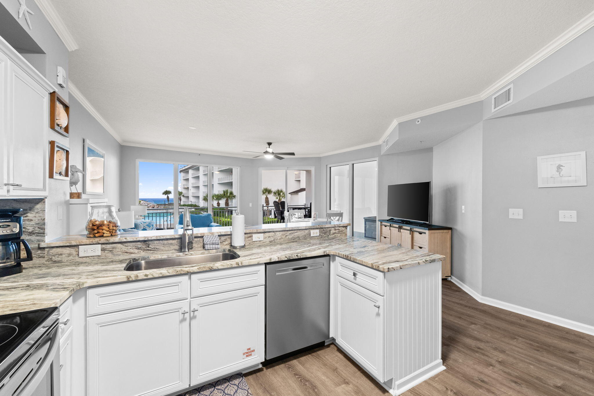 DUNES OF SEAGROVE - Residential