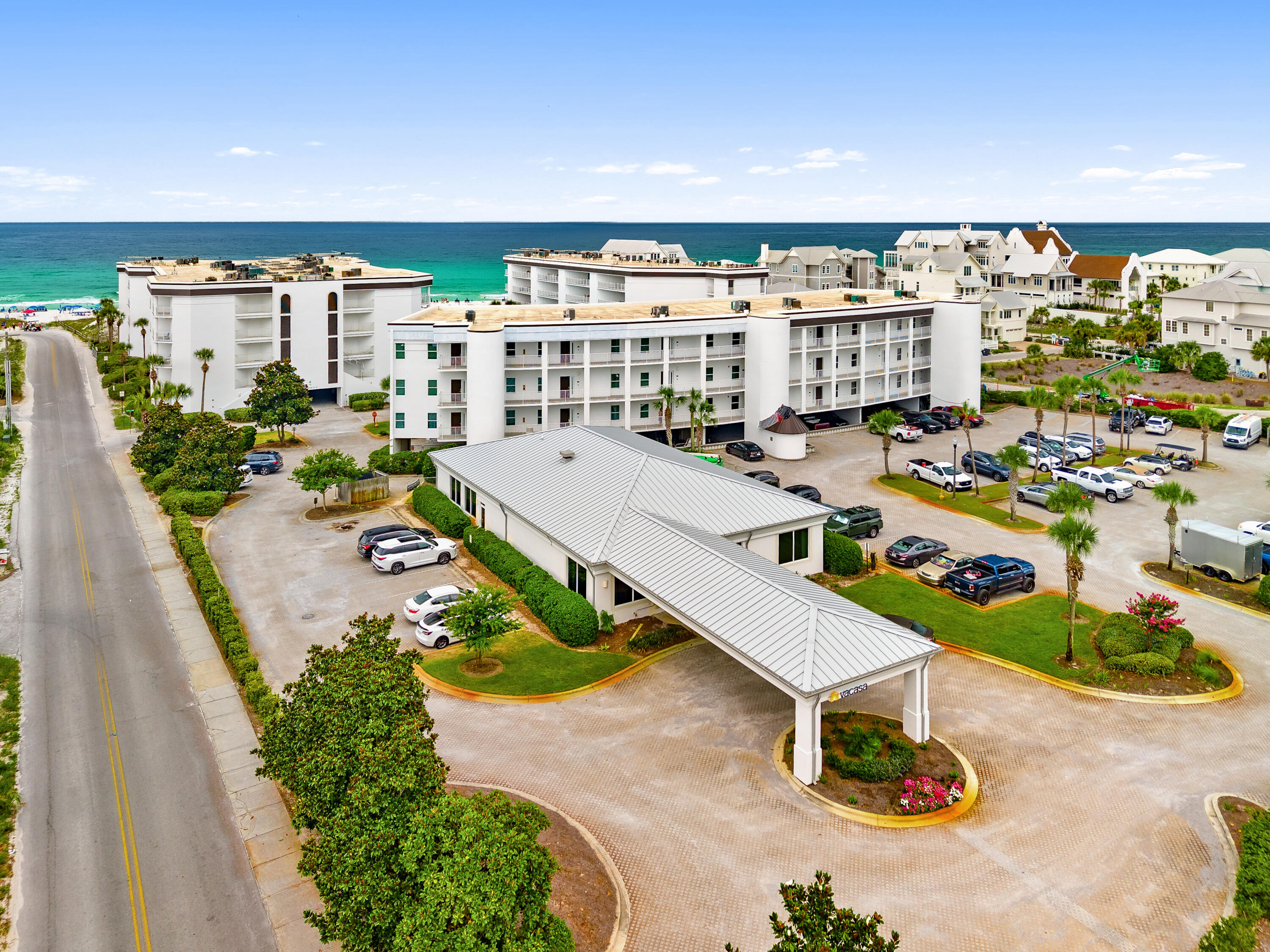 DUNES OF SEAGROVE - Residential