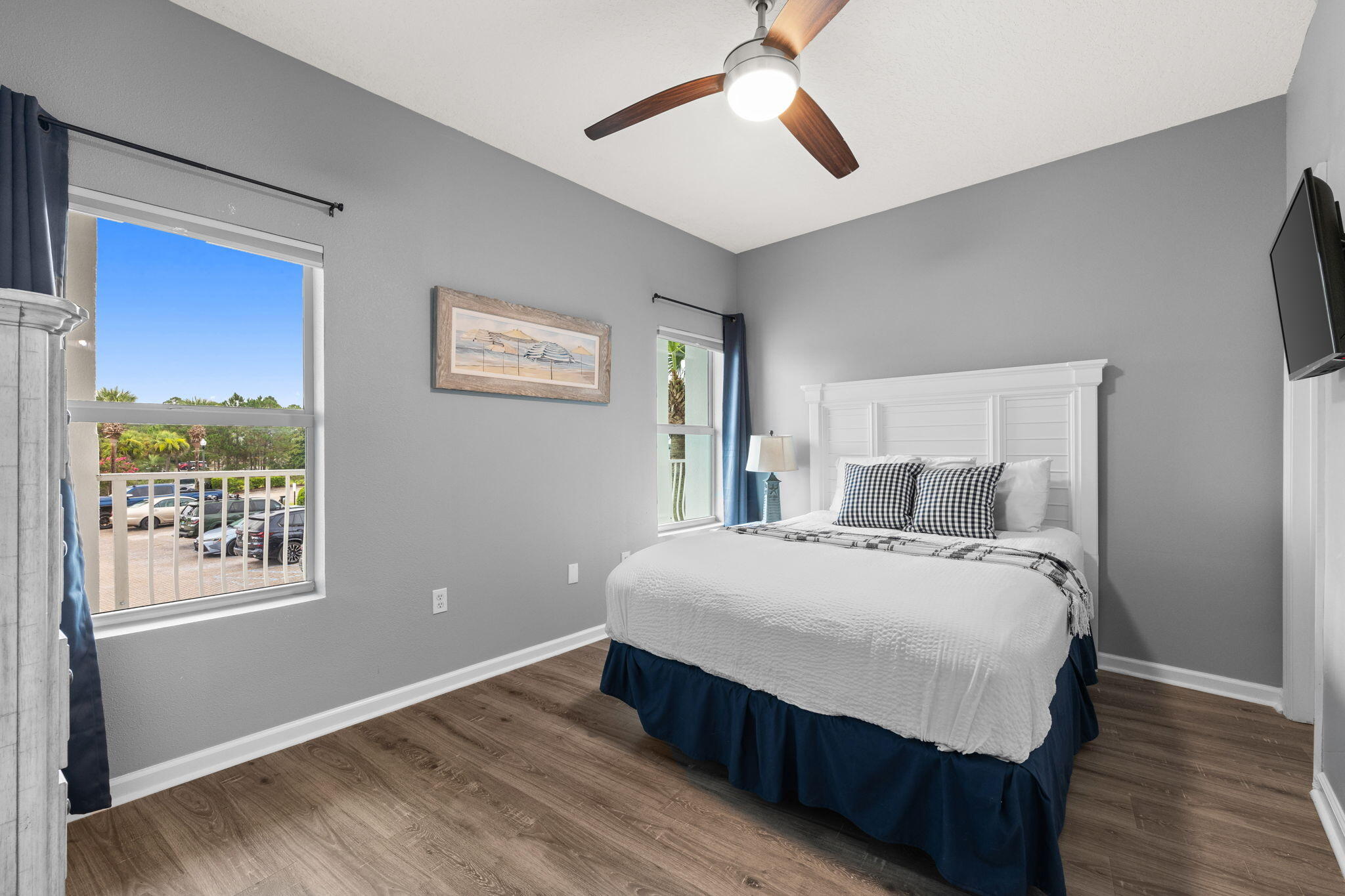 DUNES OF SEAGROVE - Residential