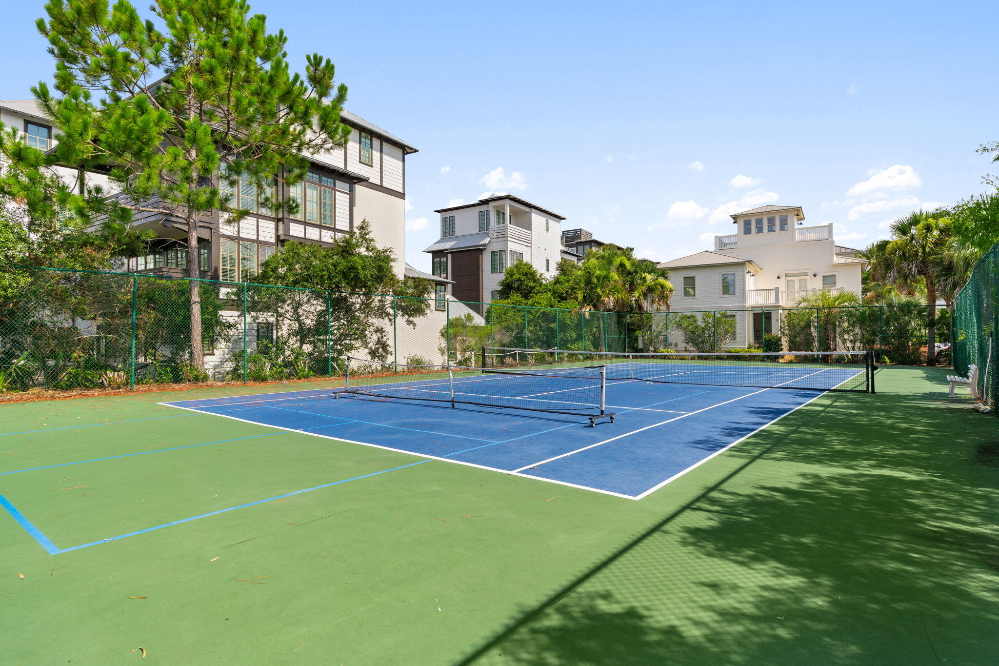 DUNES OF SEAGROVE - Residential
