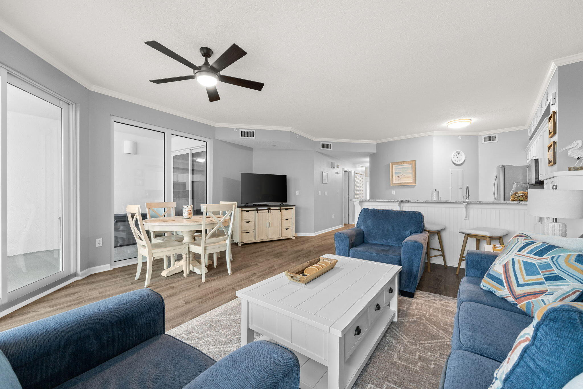 DUNES OF SEAGROVE - Residential