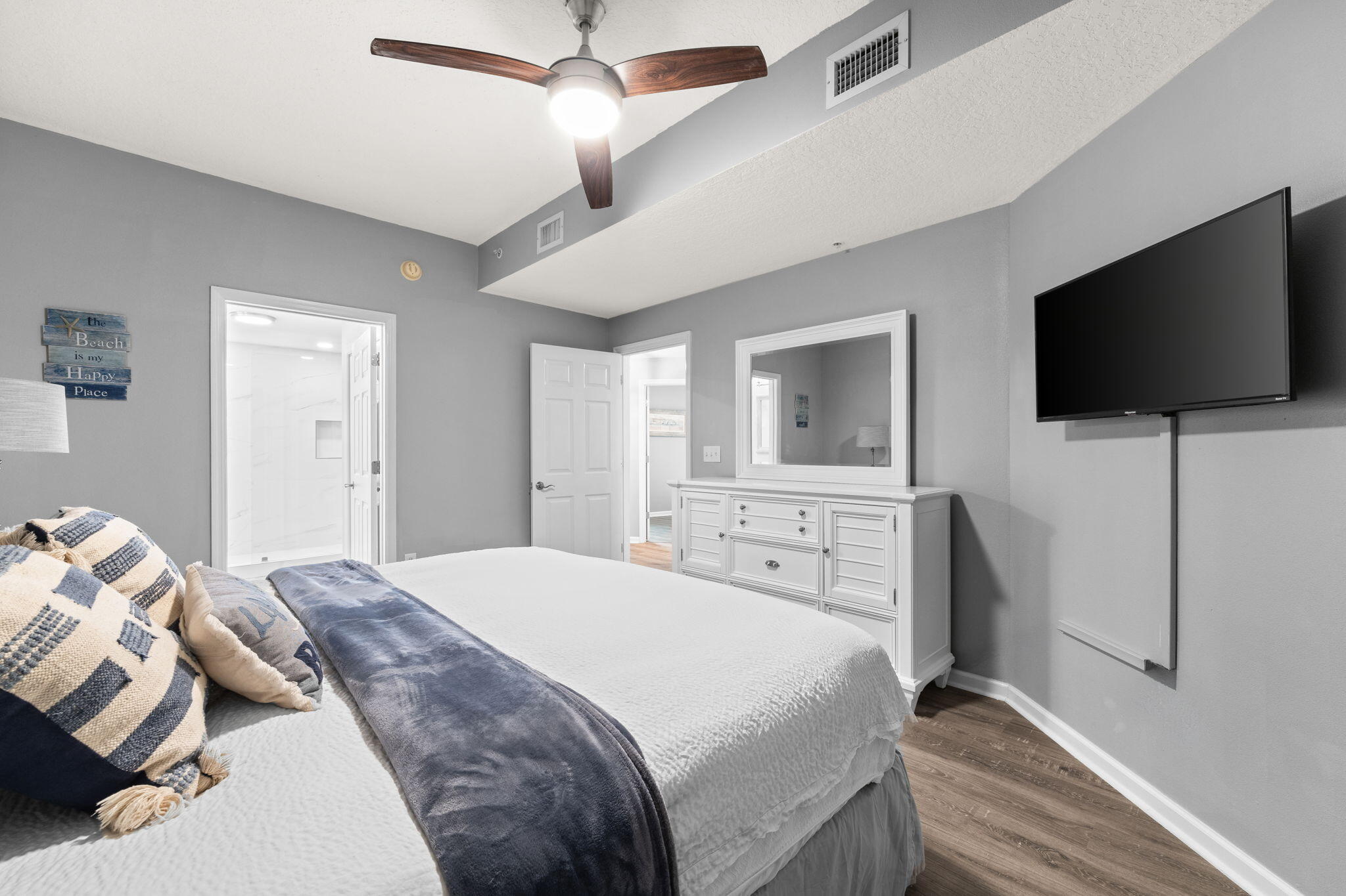 DUNES OF SEAGROVE - Residential