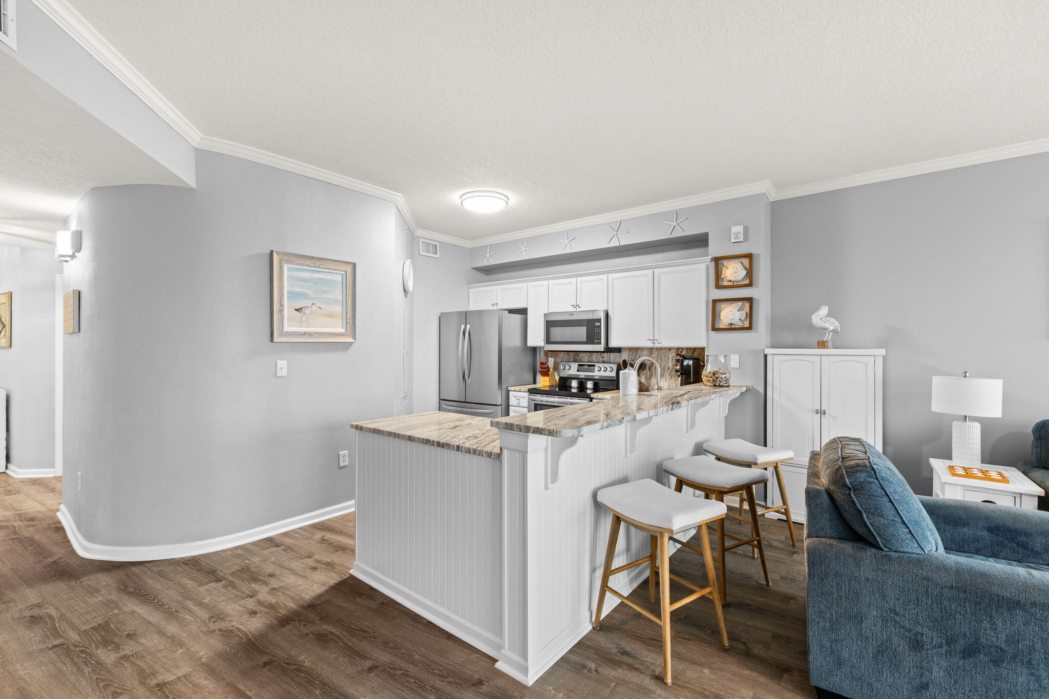 DUNES OF SEAGROVE - Residential