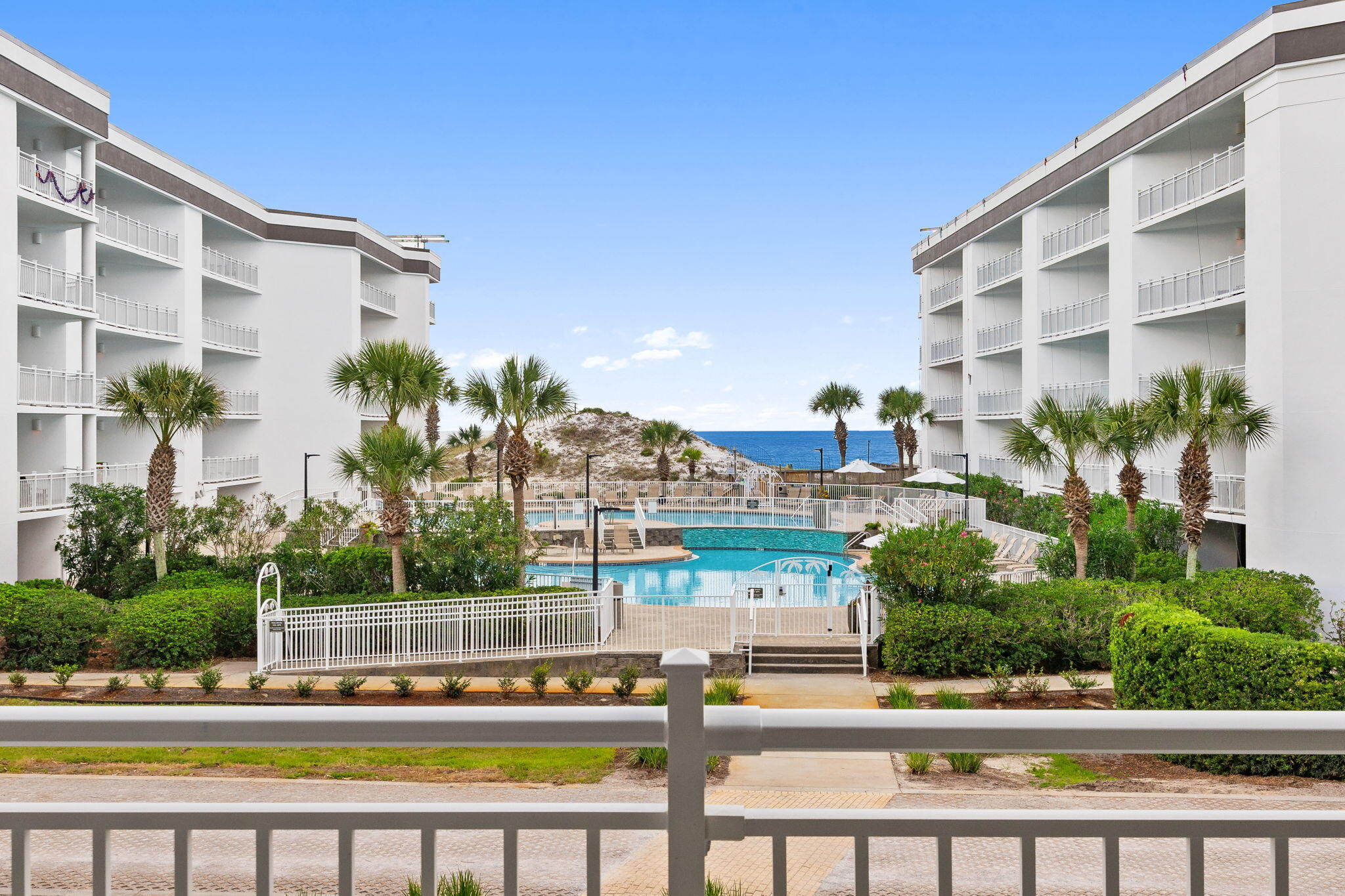 DUNES OF SEAGROVE - Residential
