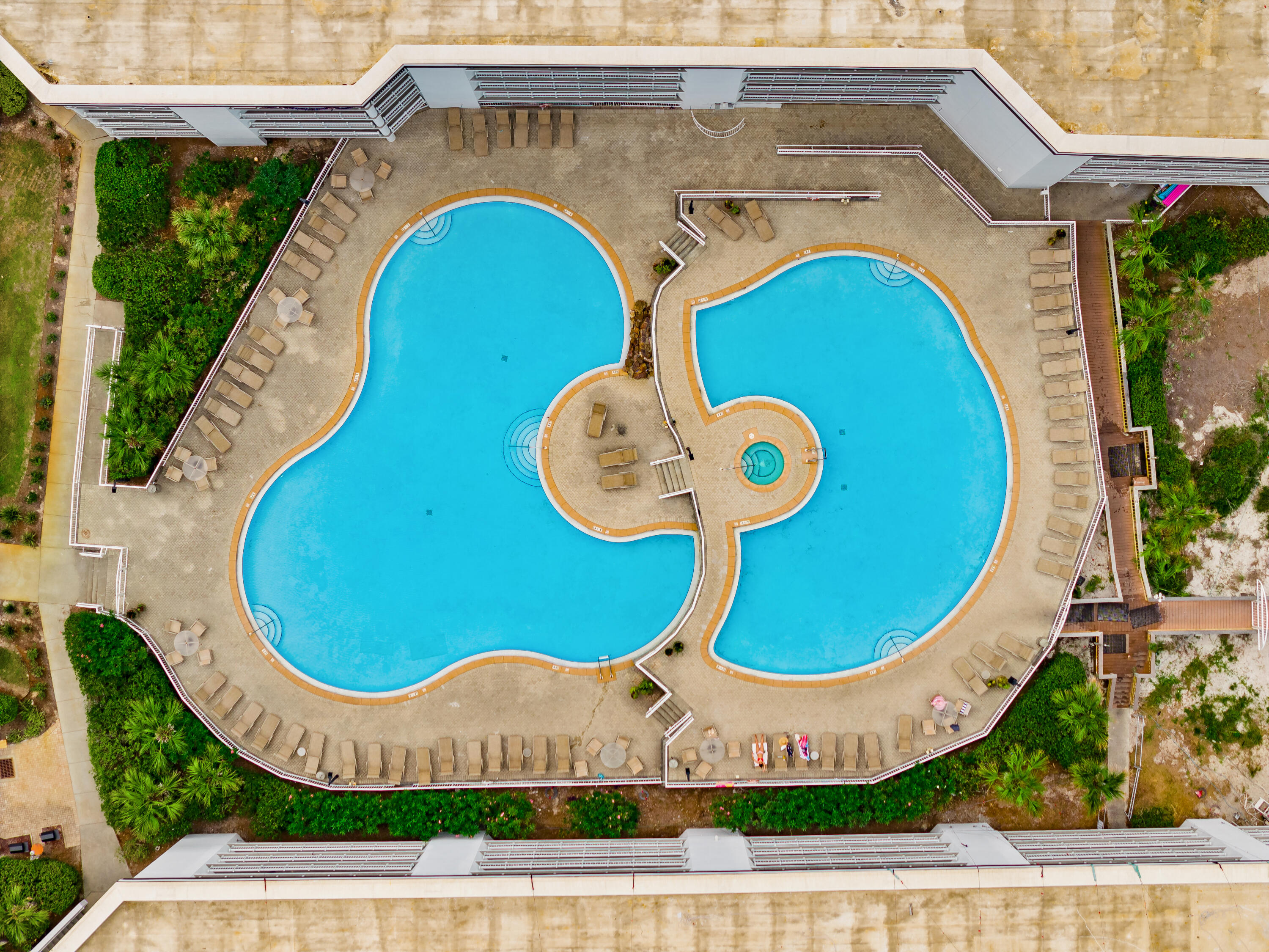 DUNES OF SEAGROVE - Residential