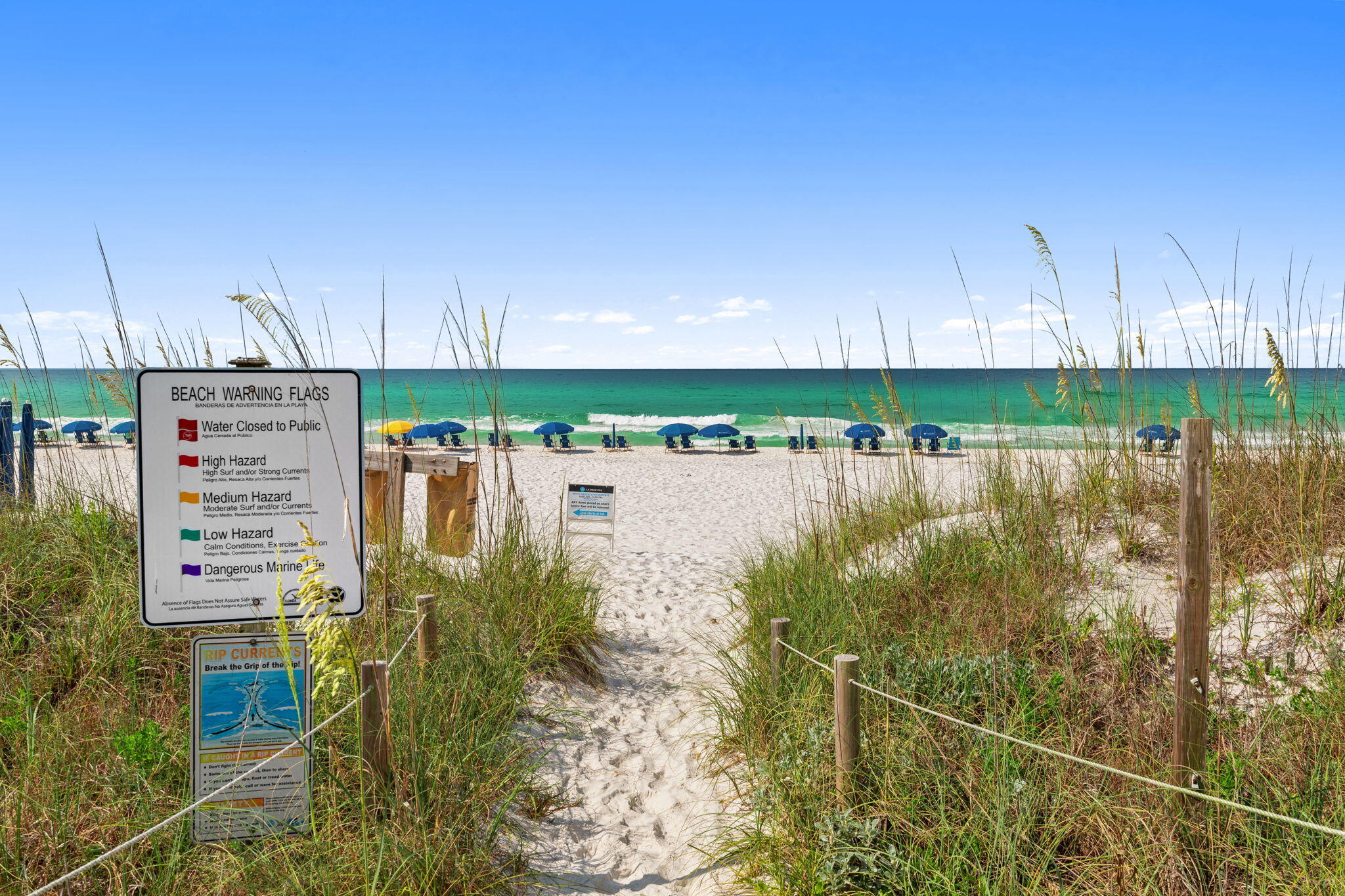 DUNES OF SEAGROVE - Residential
