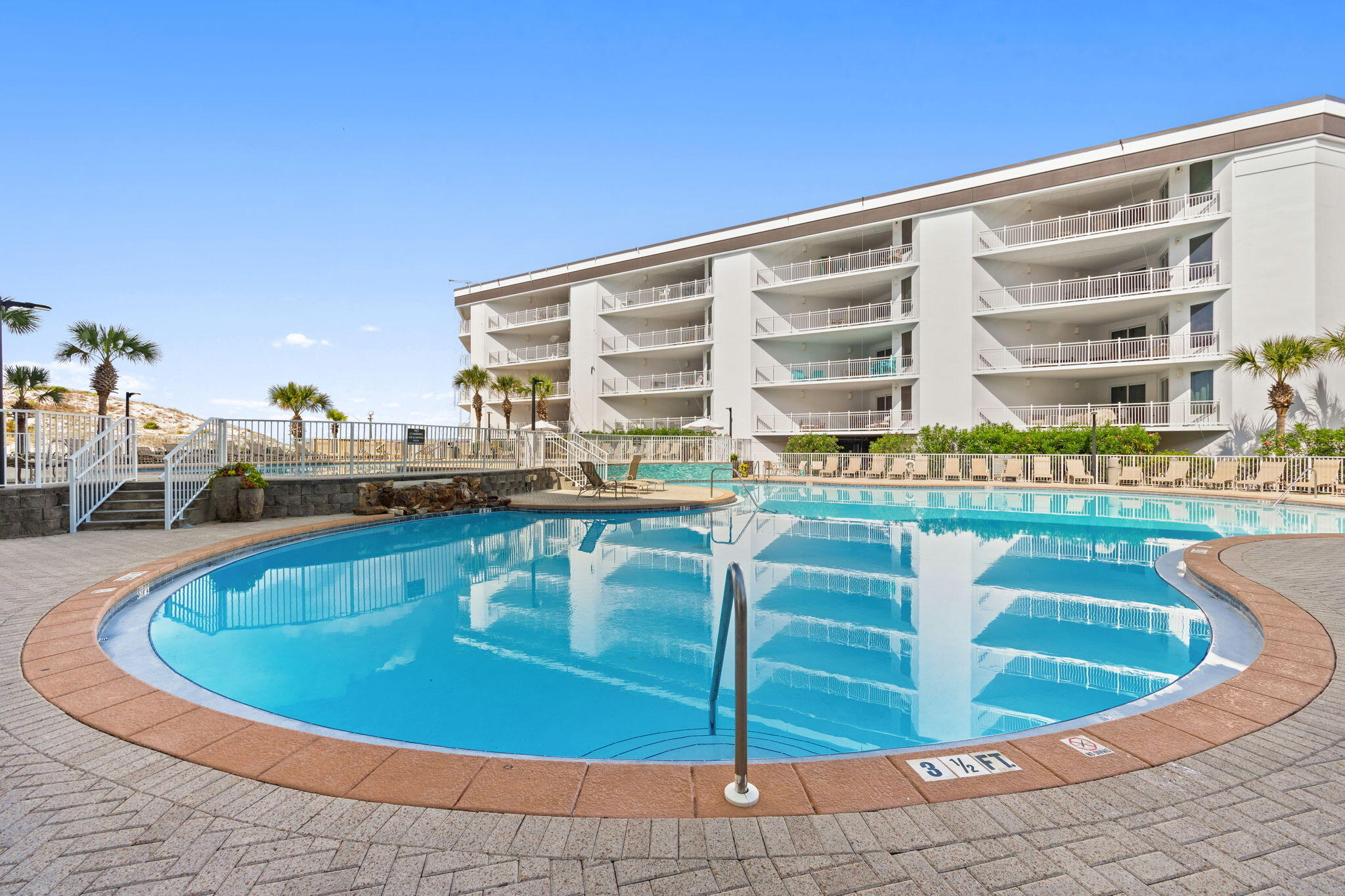 DUNES OF SEAGROVE - Residential