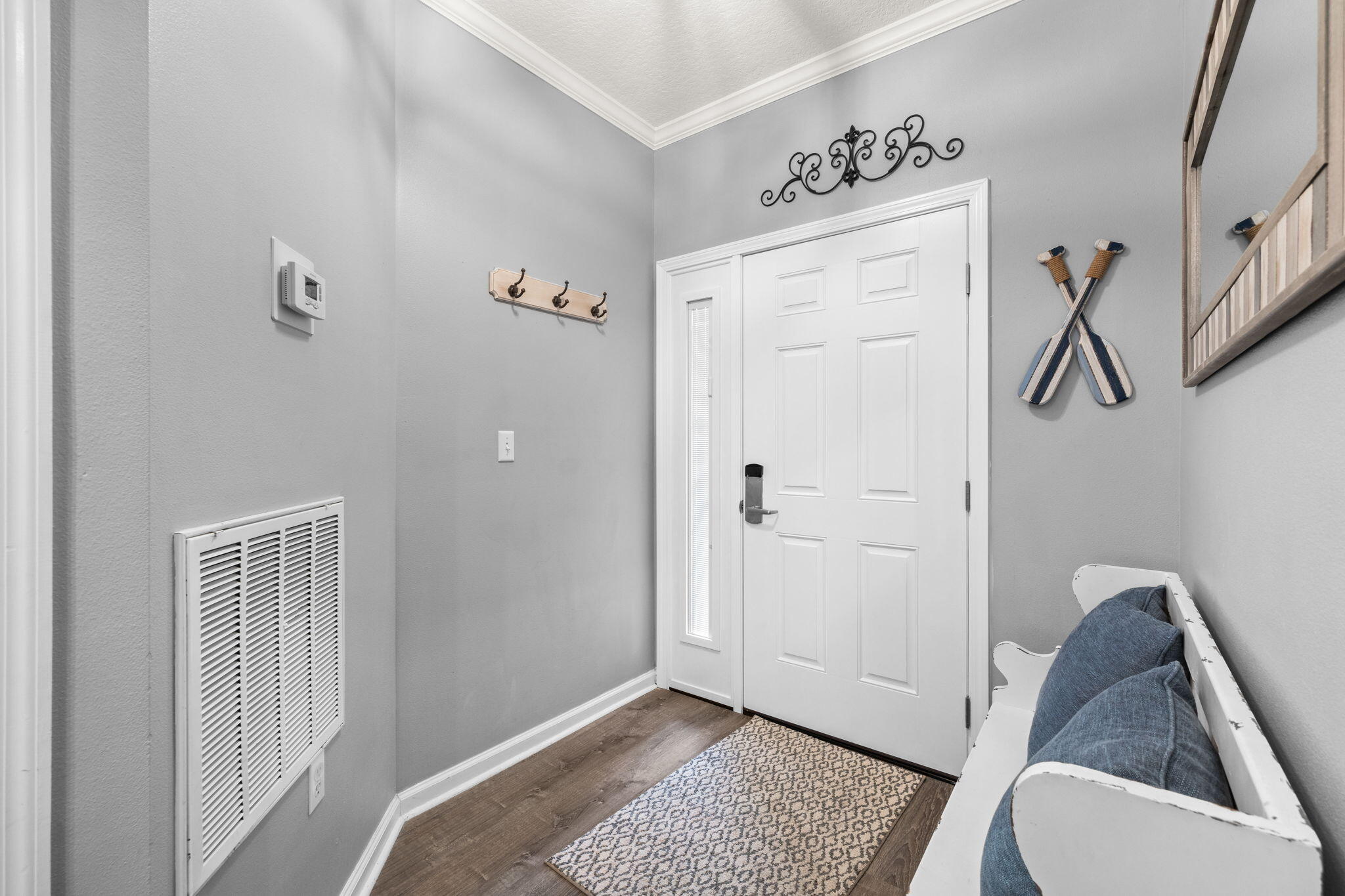 DUNES OF SEAGROVE - Residential