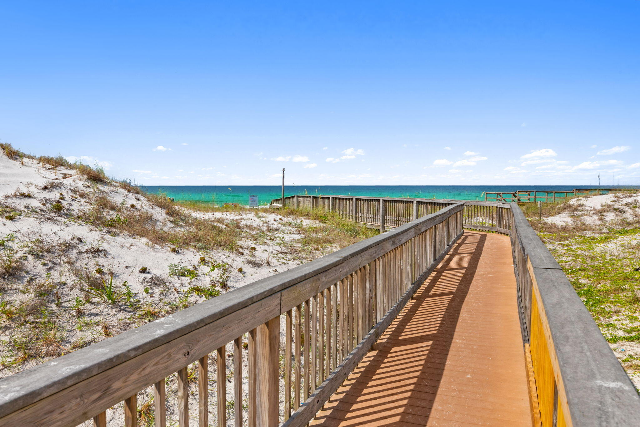 DUNES OF SEAGROVE - Residential