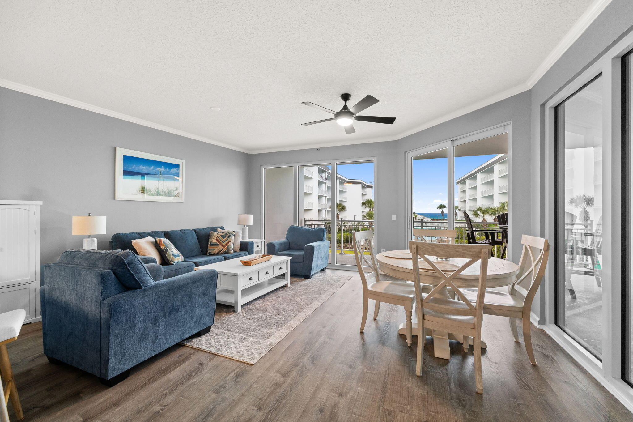 DUNES OF SEAGROVE - Residential