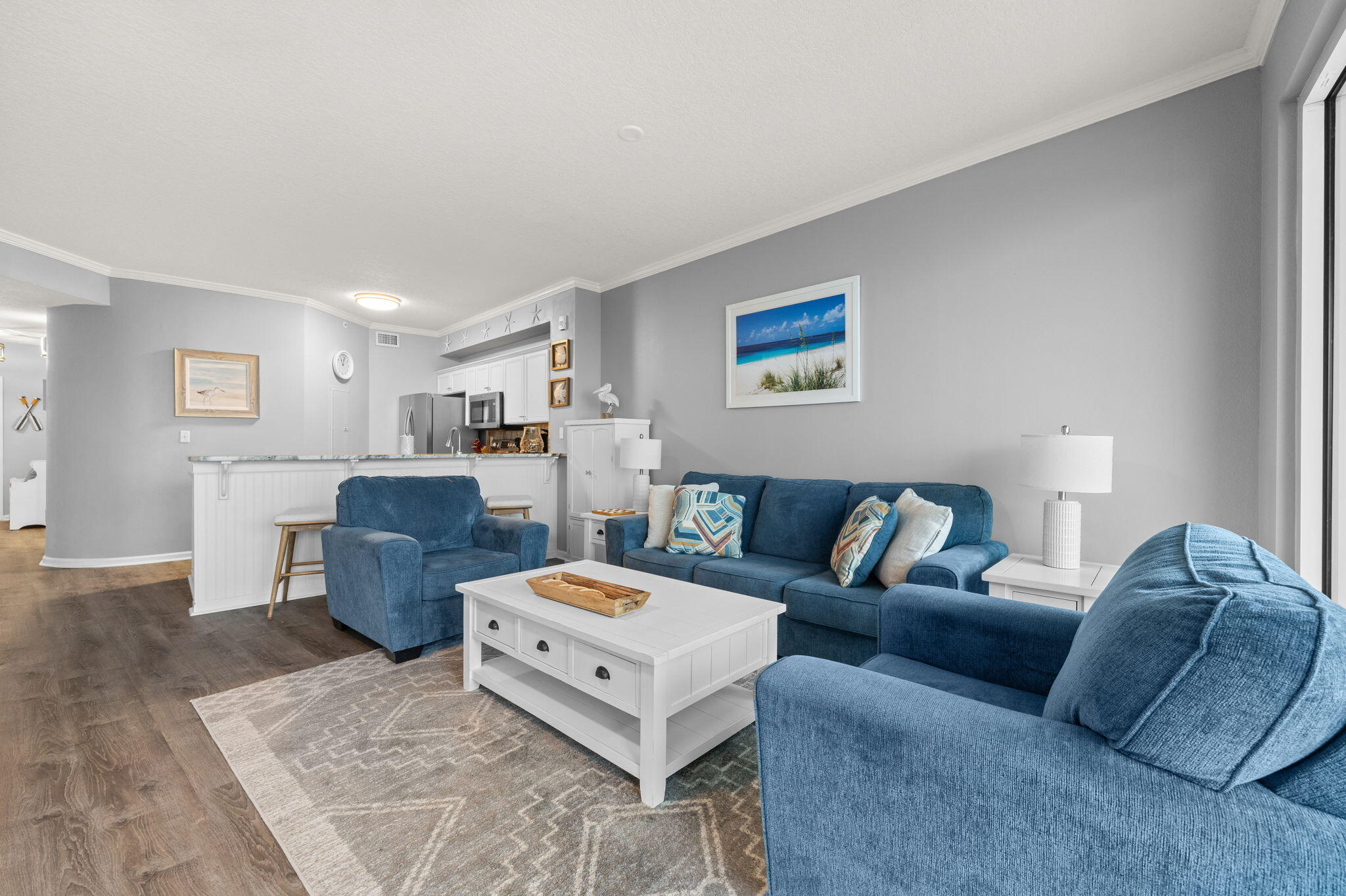 DUNES OF SEAGROVE - Residential