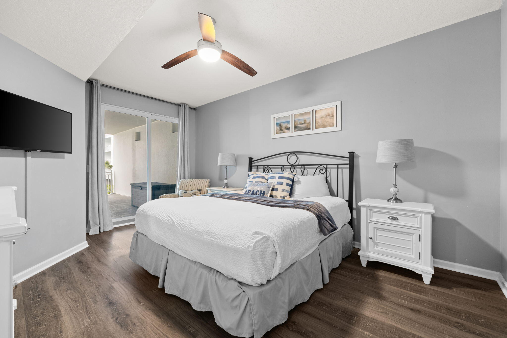 DUNES OF SEAGROVE - Residential