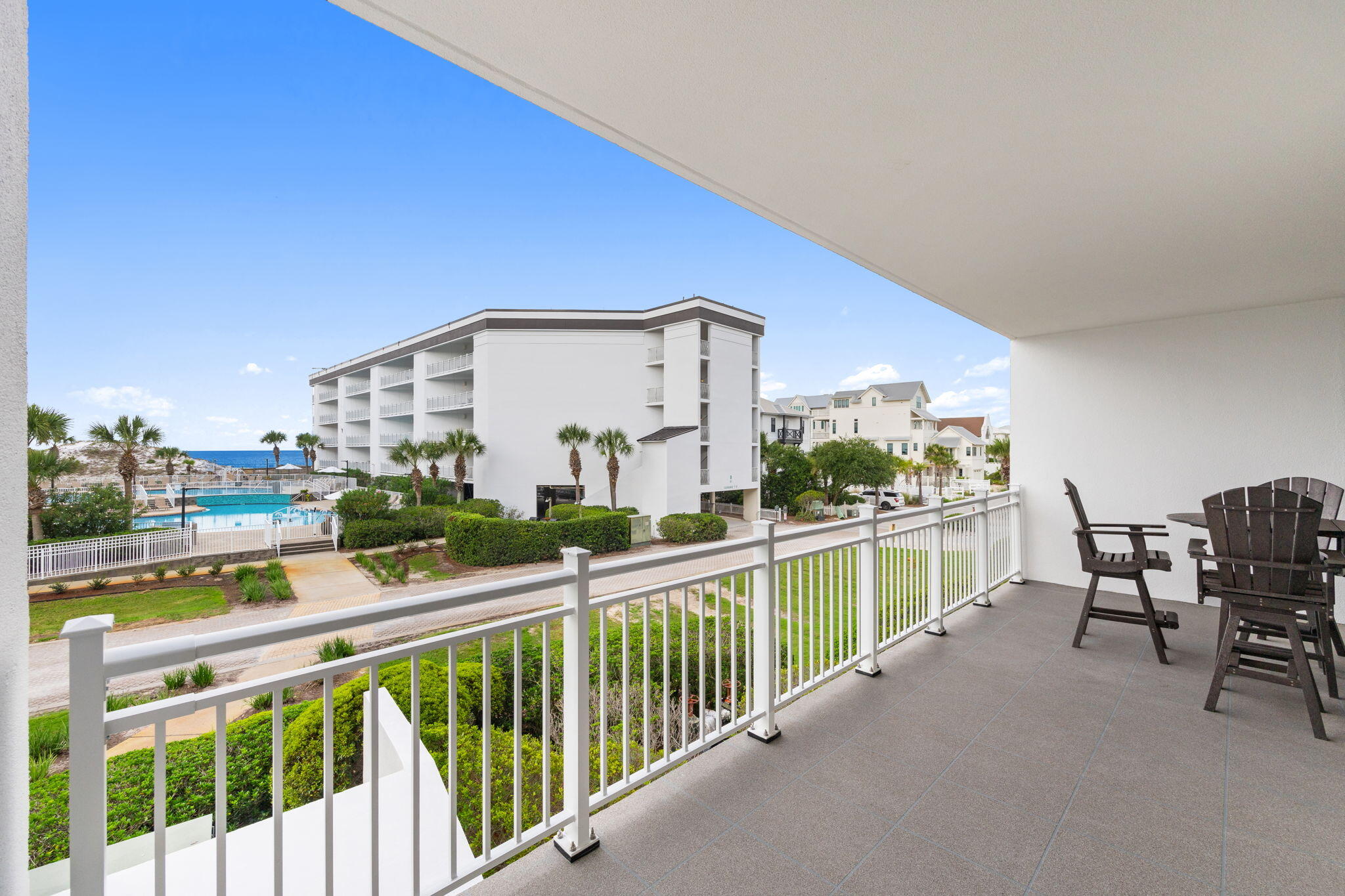 DUNES OF SEAGROVE - Residential