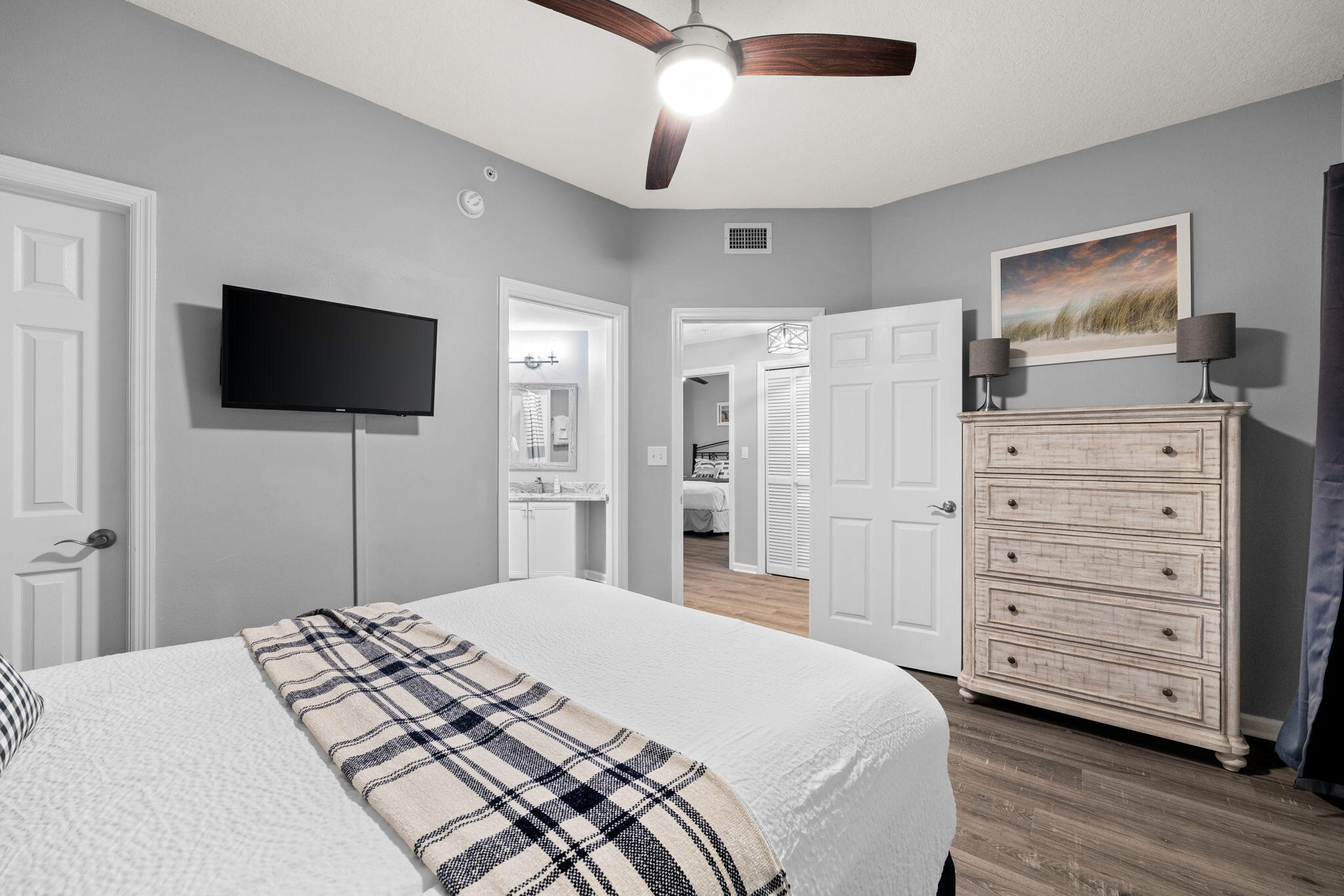 DUNES OF SEAGROVE - Residential
