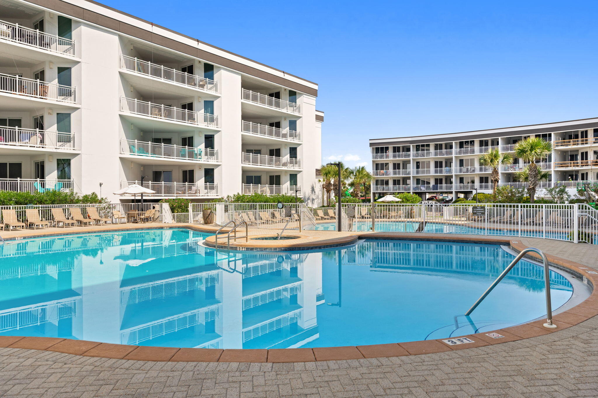 DUNES OF SEAGROVE - Residential
