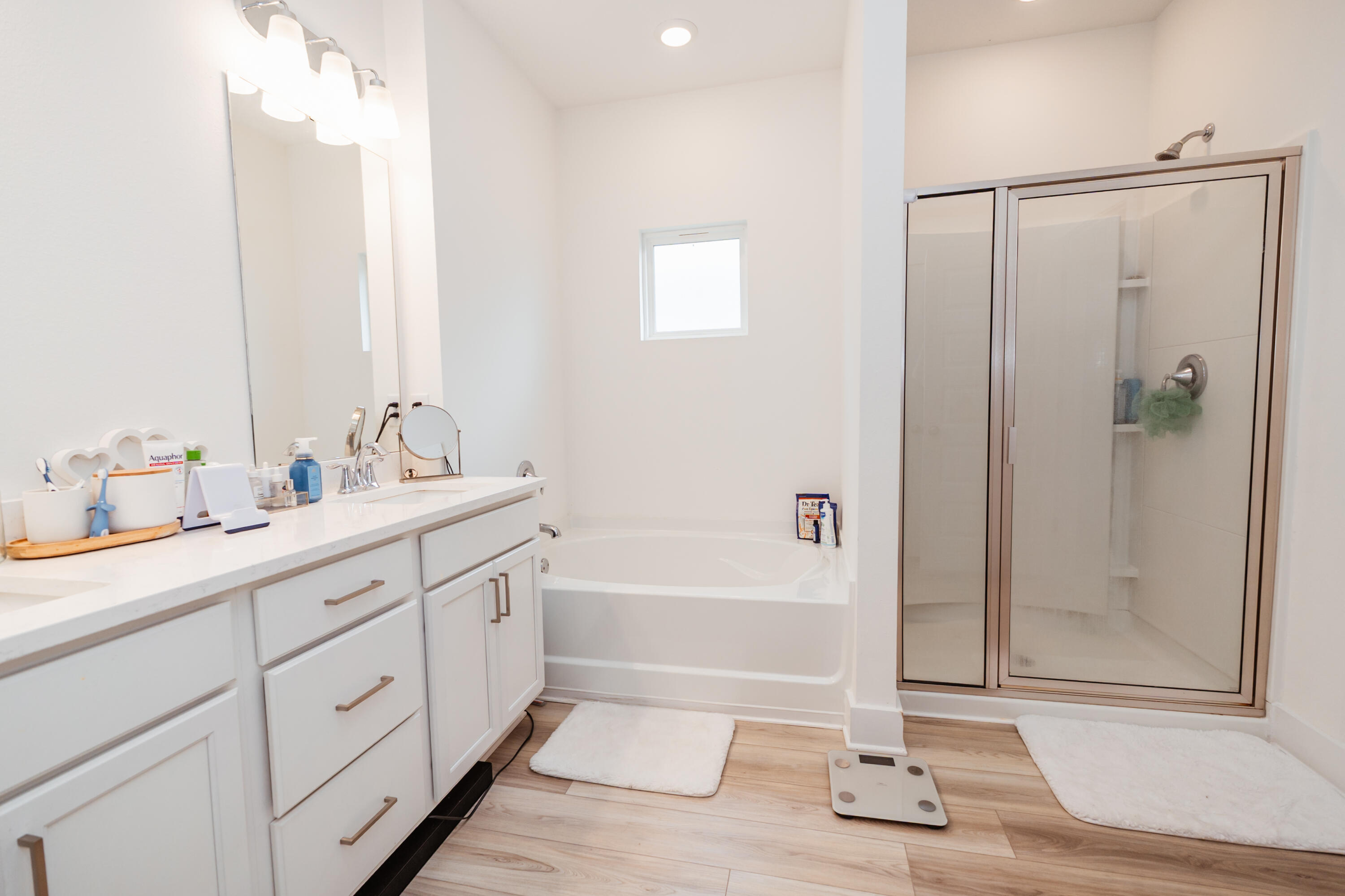 MAGNOLIA CREEK PHASE 1 - Residential Lease