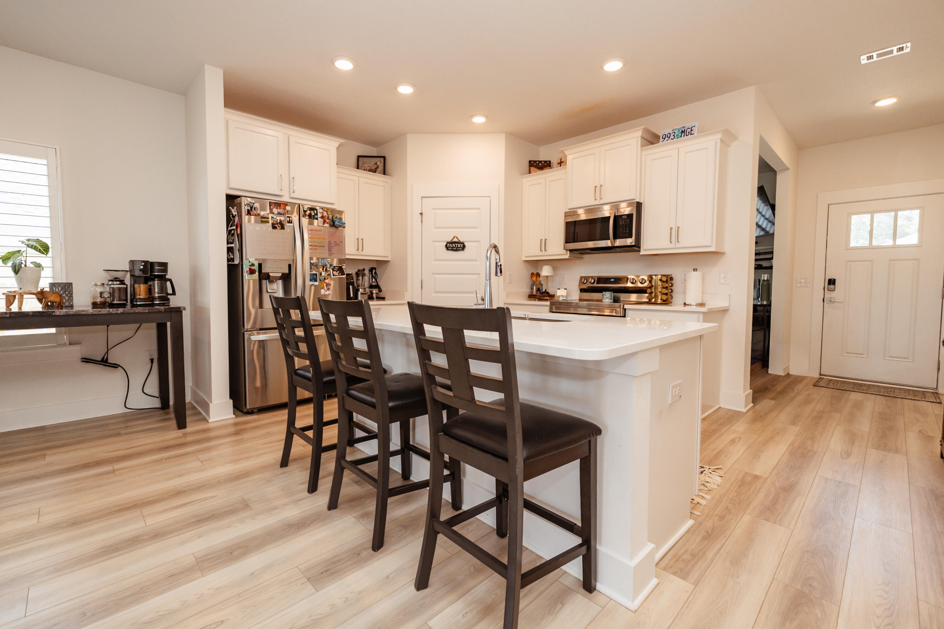 MAGNOLIA CREEK PHASE 1 - Residential Lease