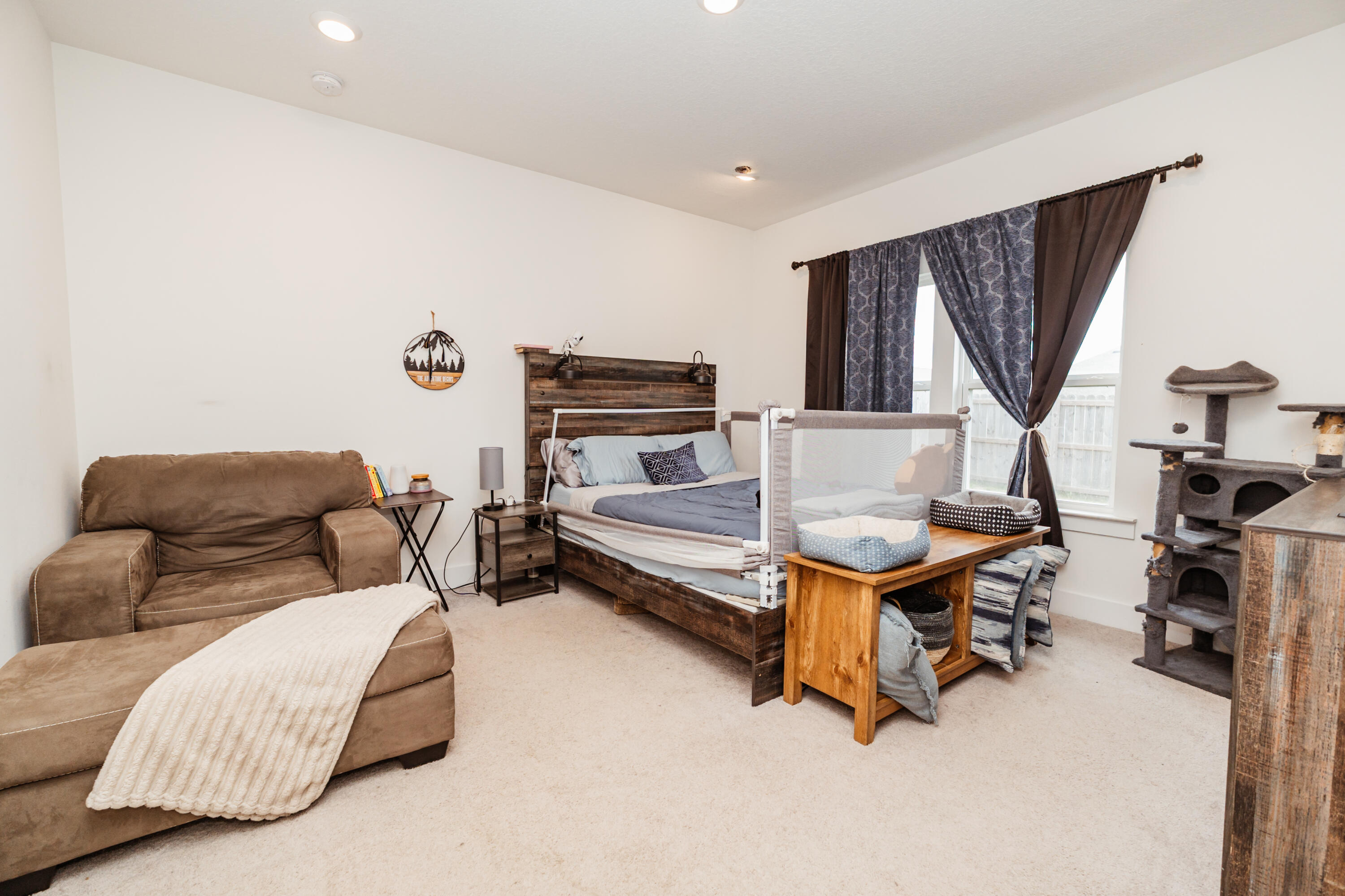 MAGNOLIA CREEK PHASE 1 - Residential Lease