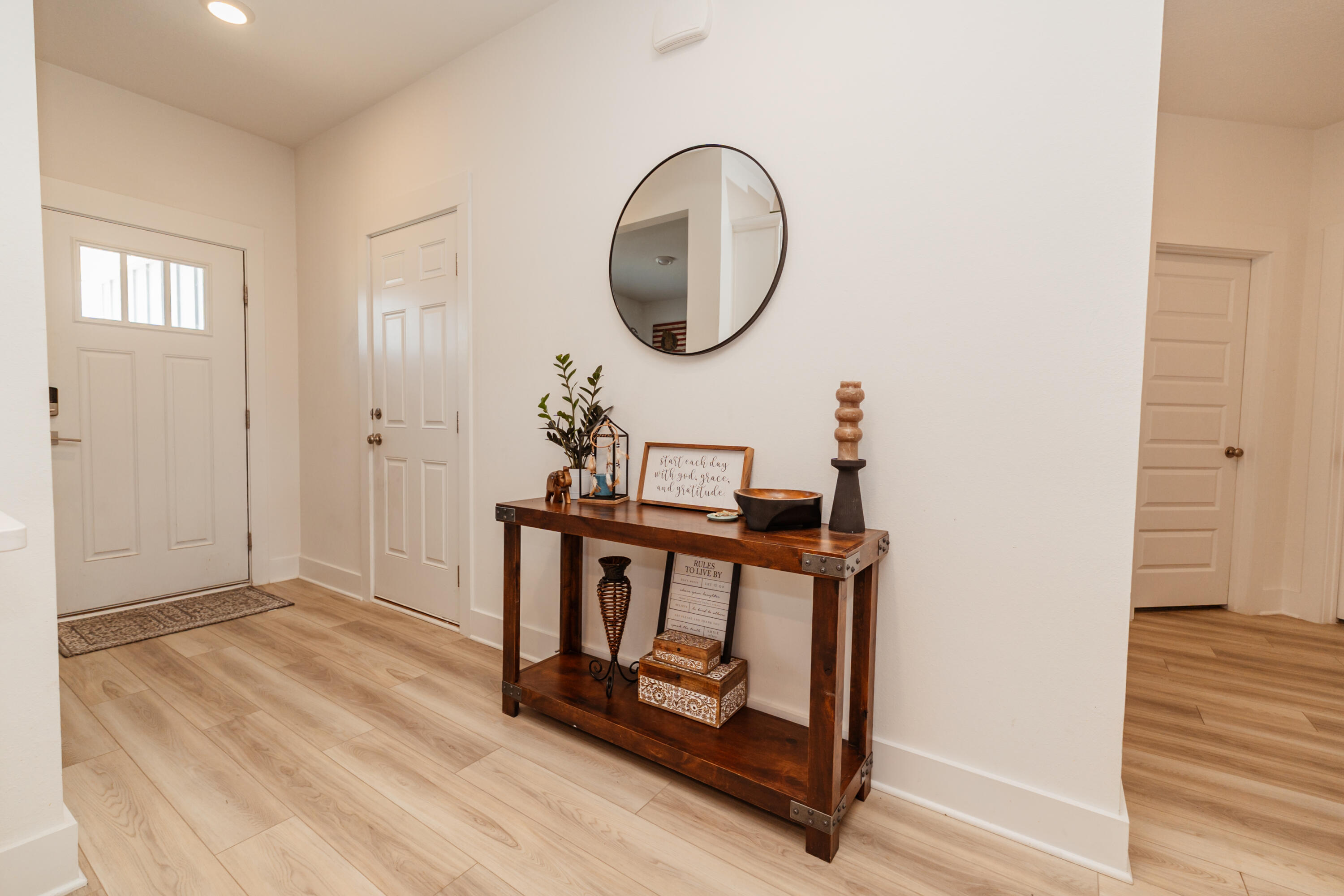 MAGNOLIA CREEK PHASE 1 - Residential Lease