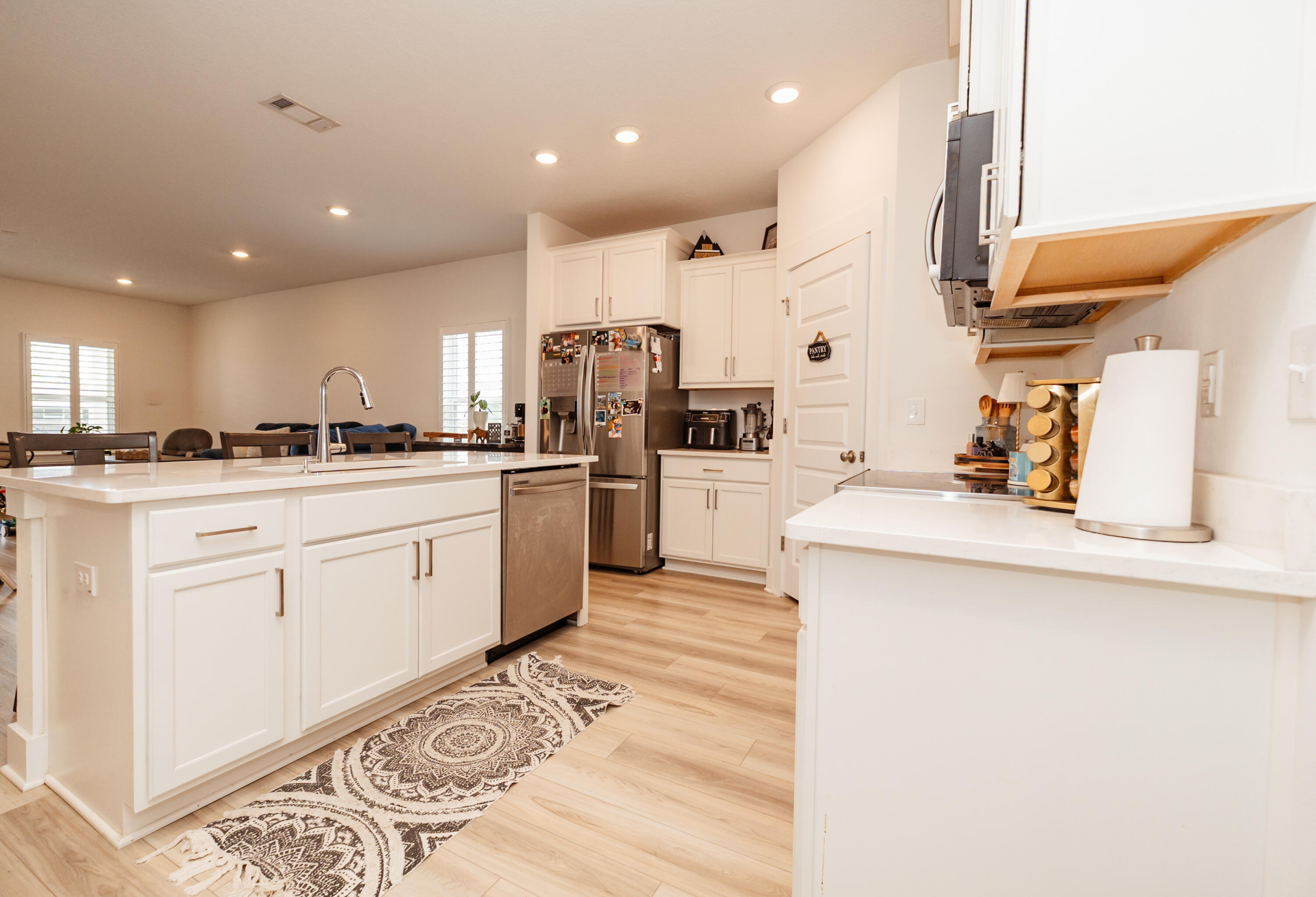 MAGNOLIA CREEK PHASE 1 - Residential Lease