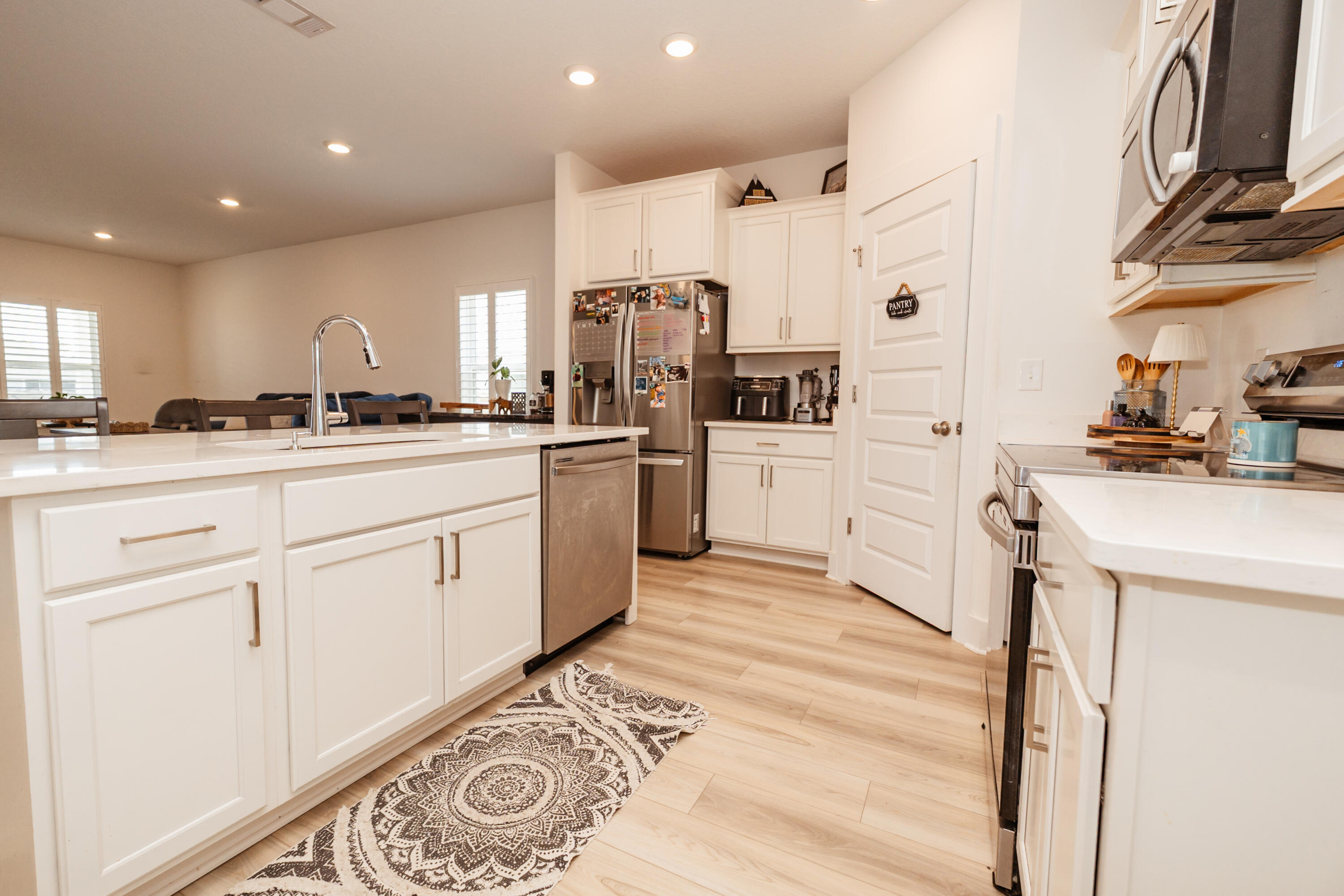 MAGNOLIA CREEK PHASE 1 - Residential Lease