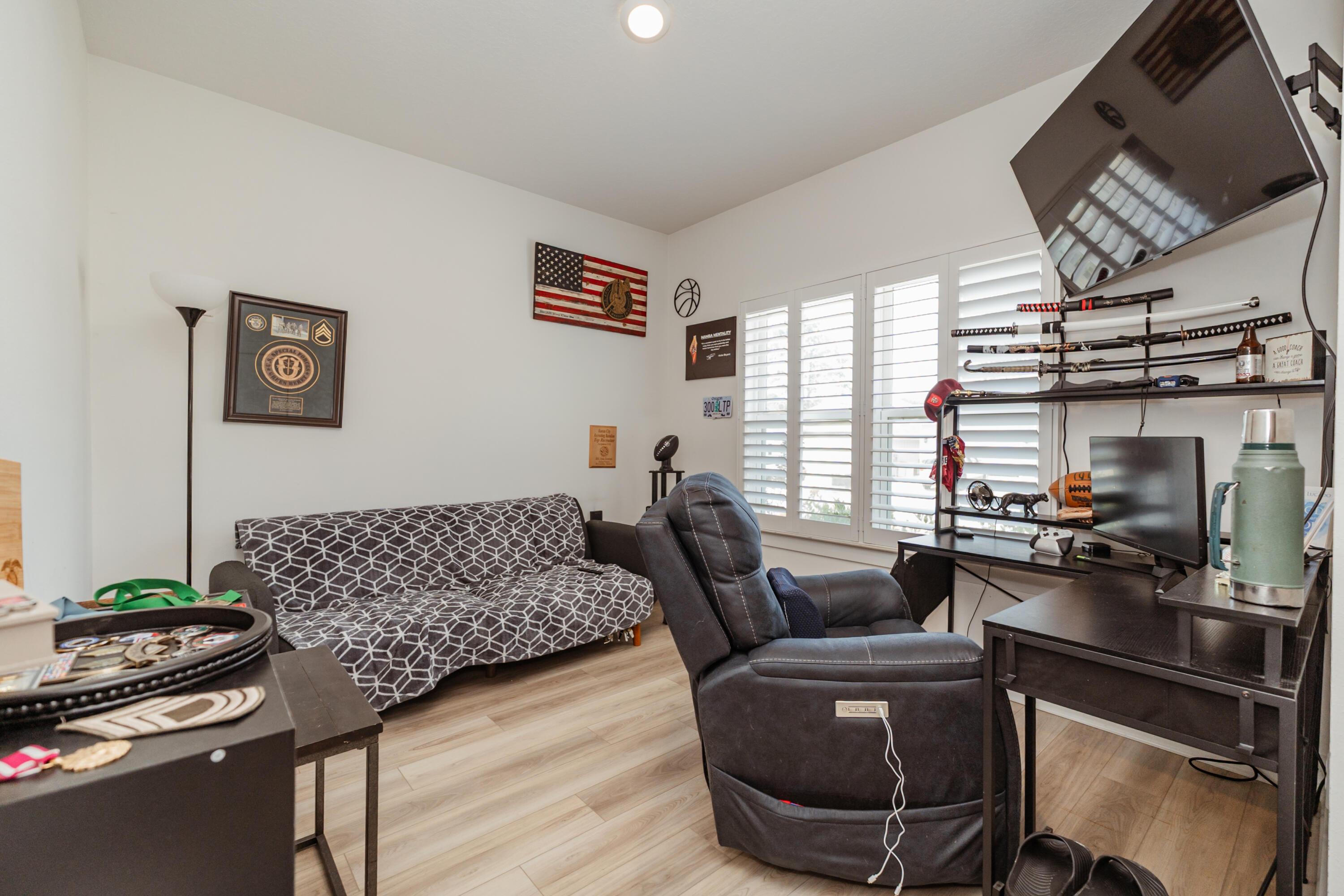 MAGNOLIA CREEK PHASE 1 - Residential Lease