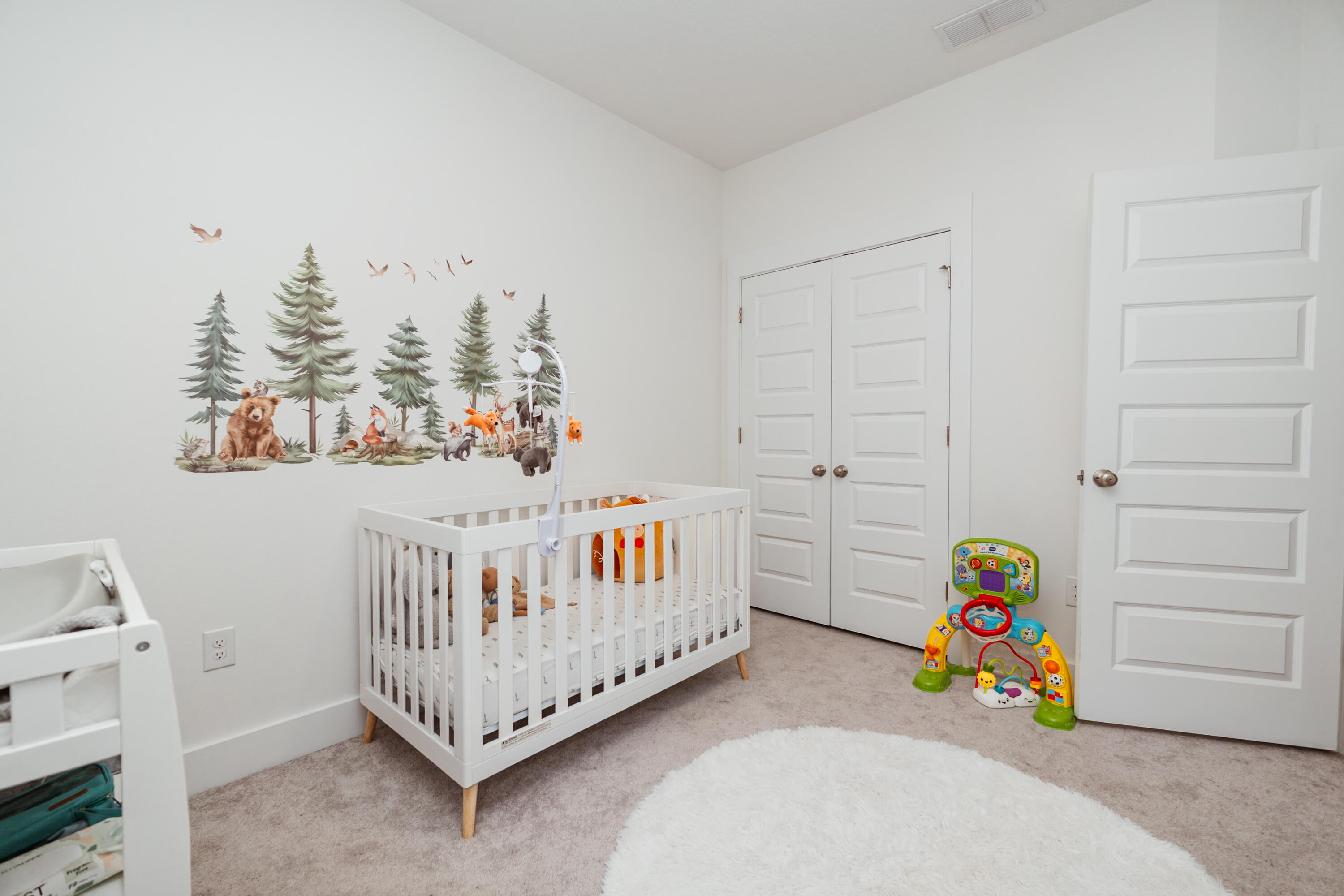 MAGNOLIA CREEK PHASE 1 - Residential Lease