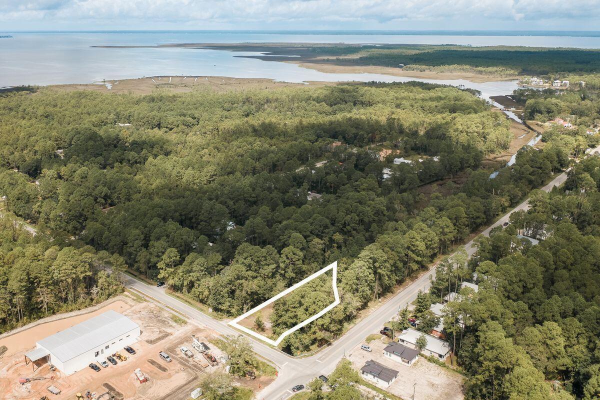 TOWN OF SANTA ROSA - Land