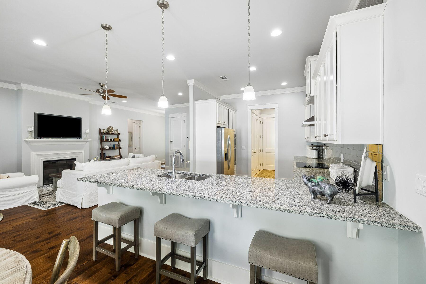 Paradise Cove - Residential