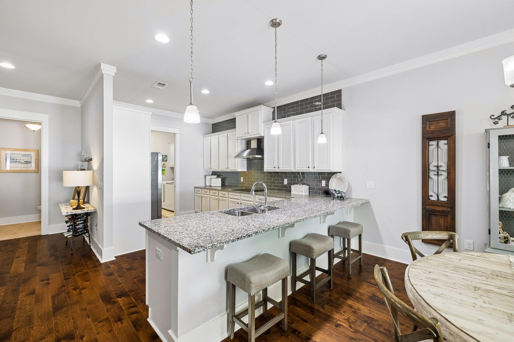 Paradise Cove - Residential