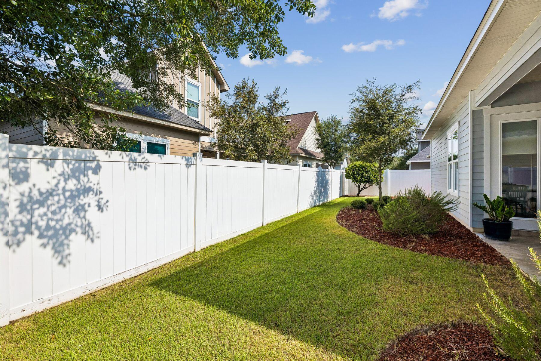 Paradise Cove - Residential