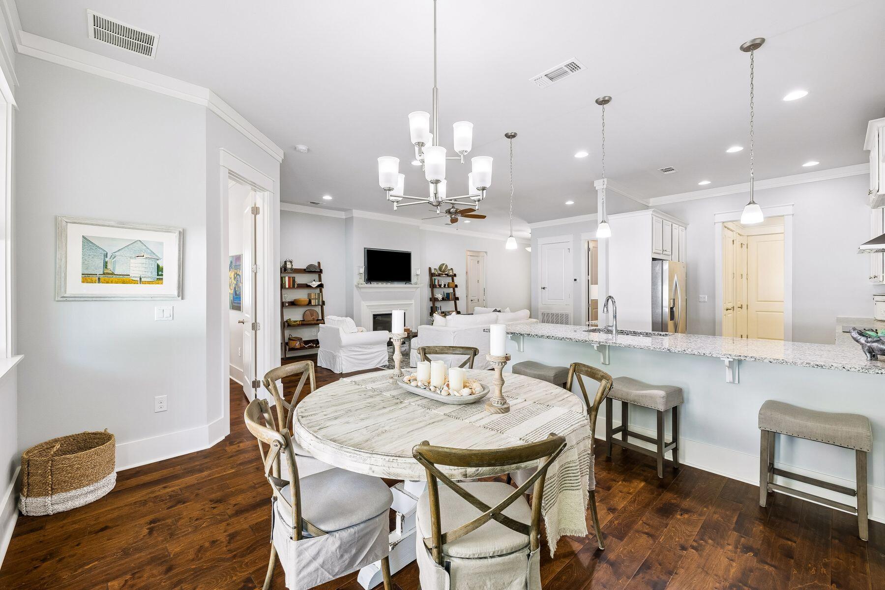 Paradise Cove - Residential