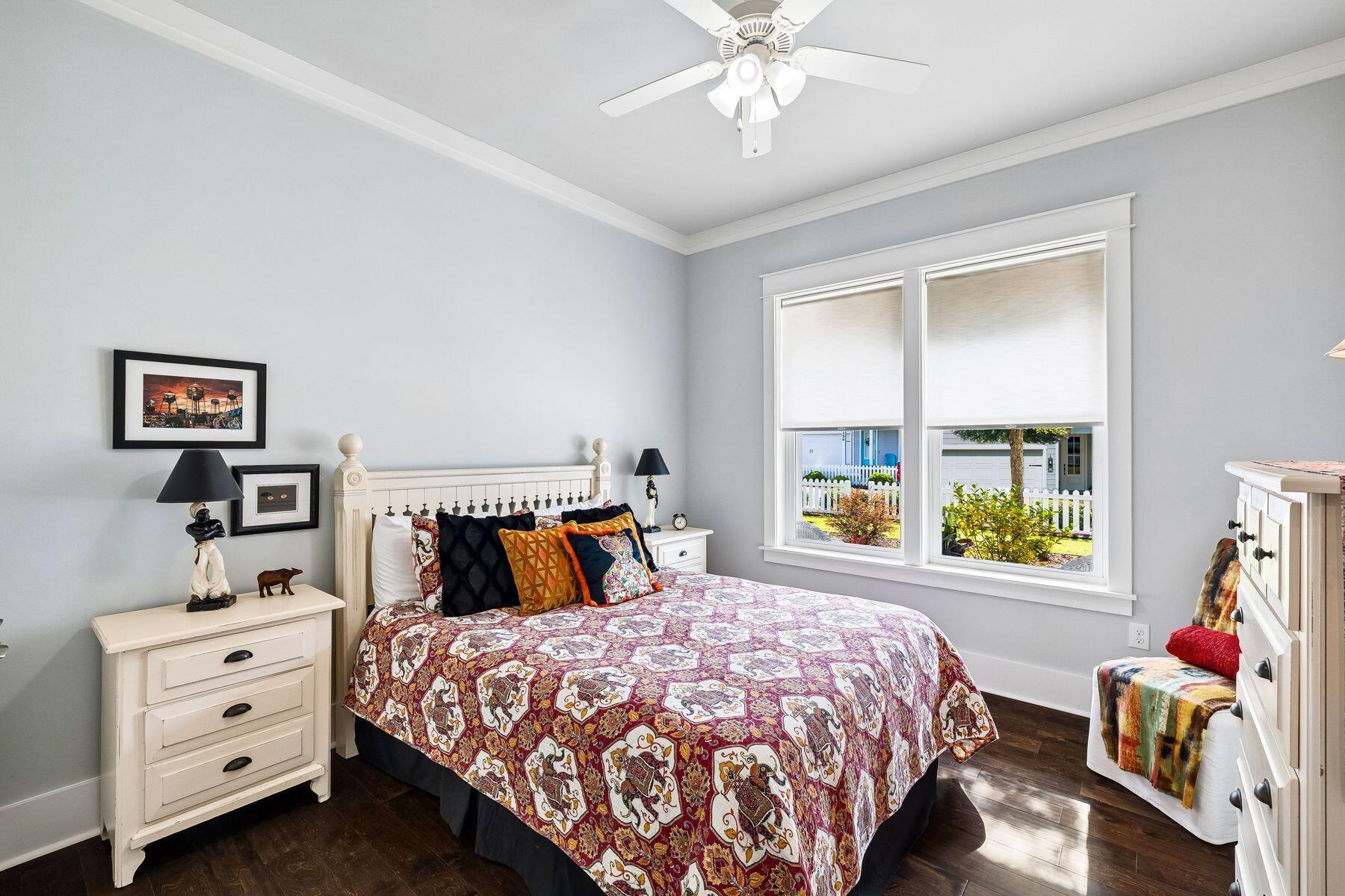 Paradise Cove - Residential