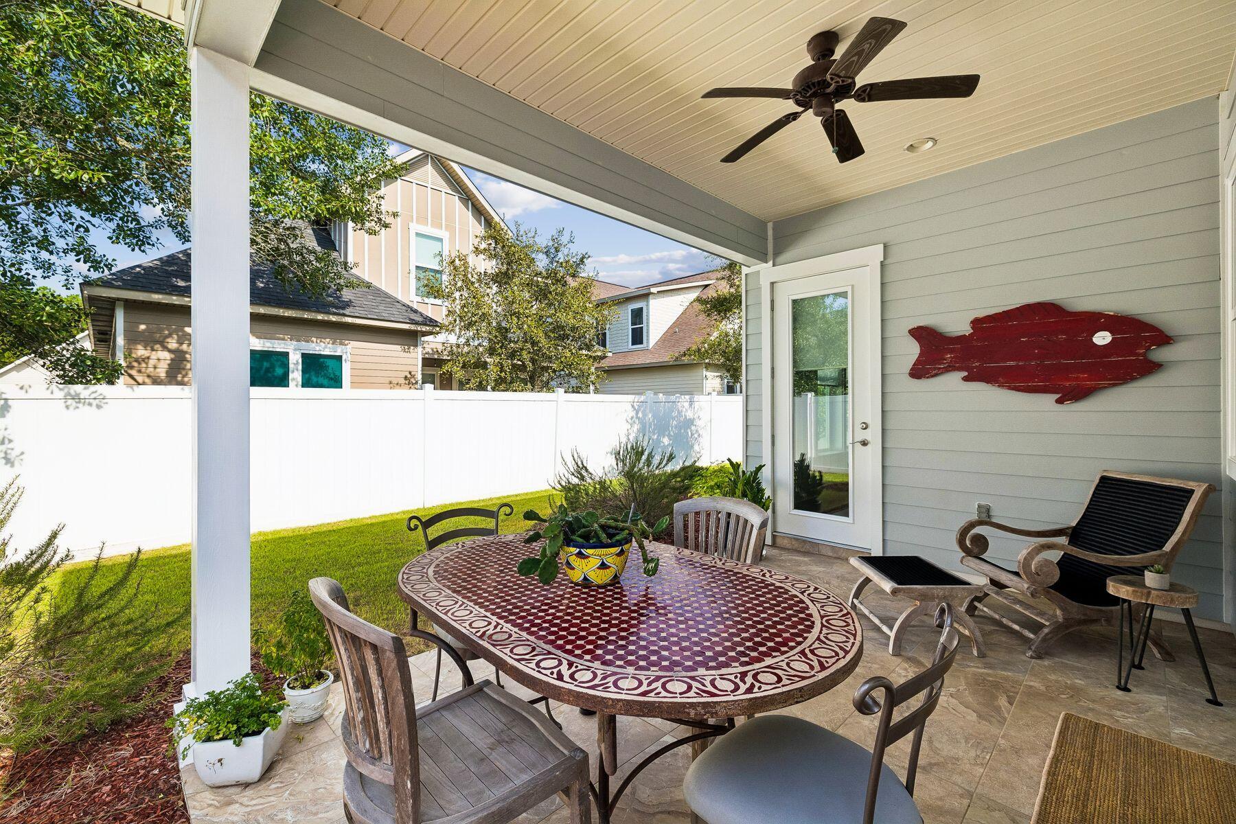 Paradise Cove - Residential