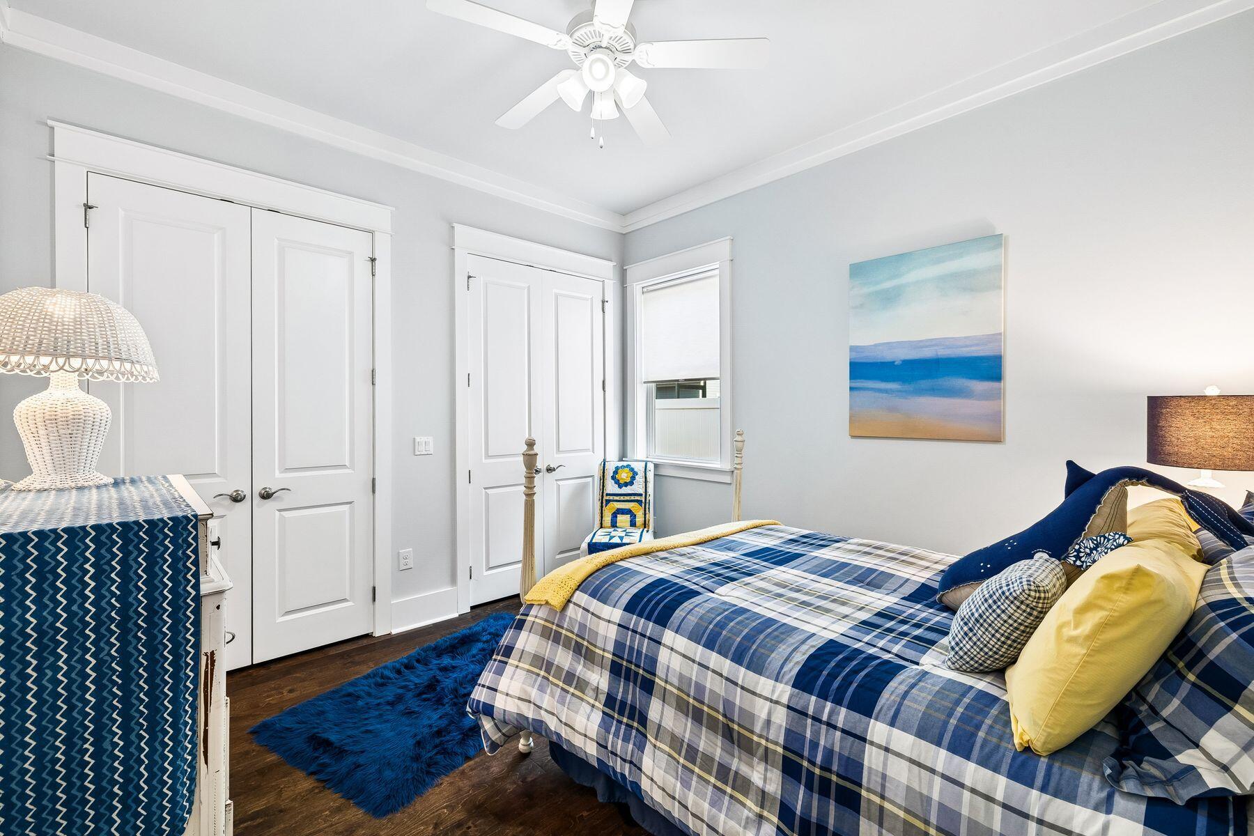 Paradise Cove - Residential