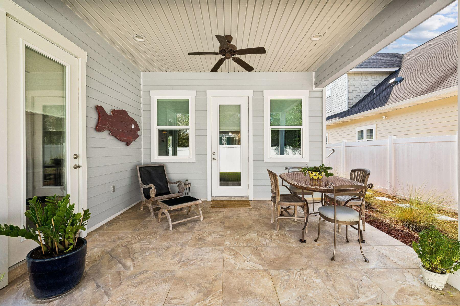 Paradise Cove - Residential