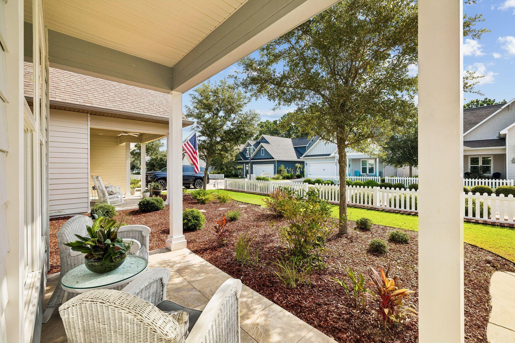 Paradise Cove - Residential