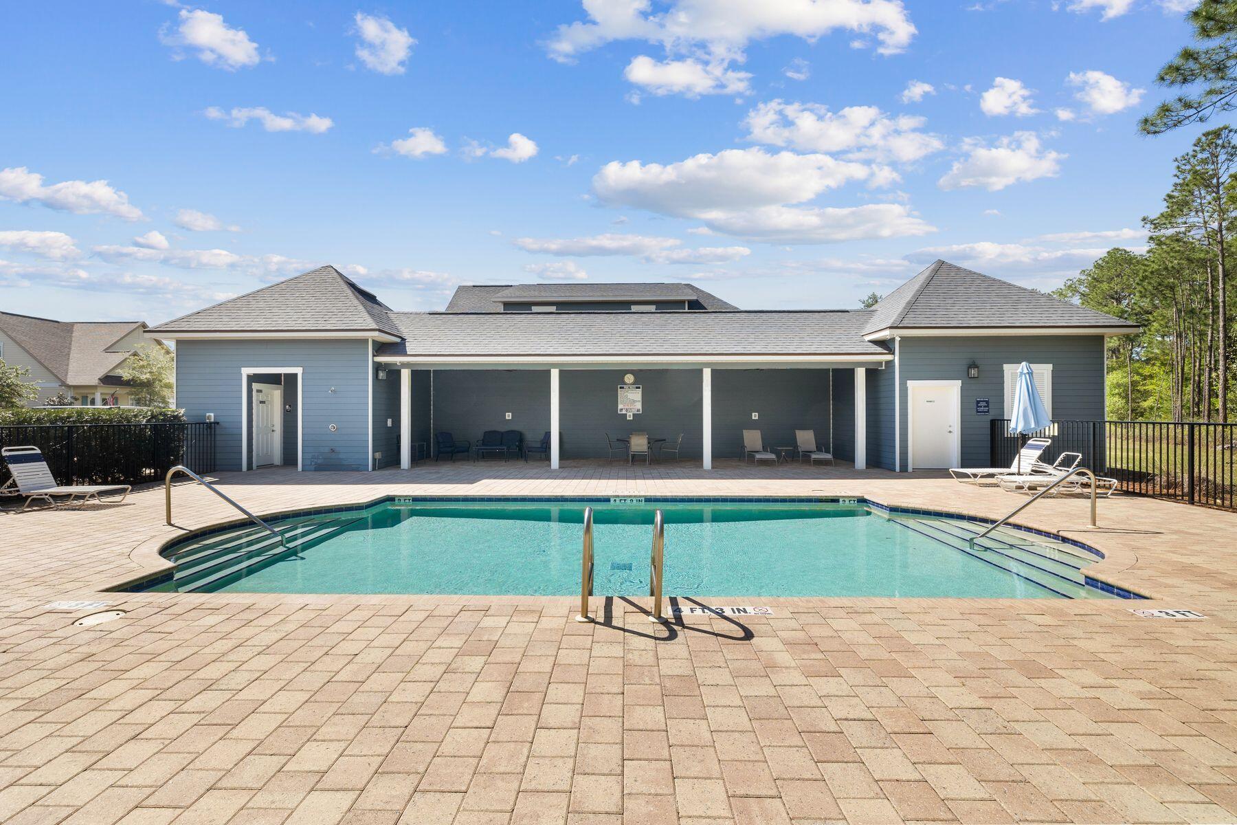 Paradise Cove - Residential