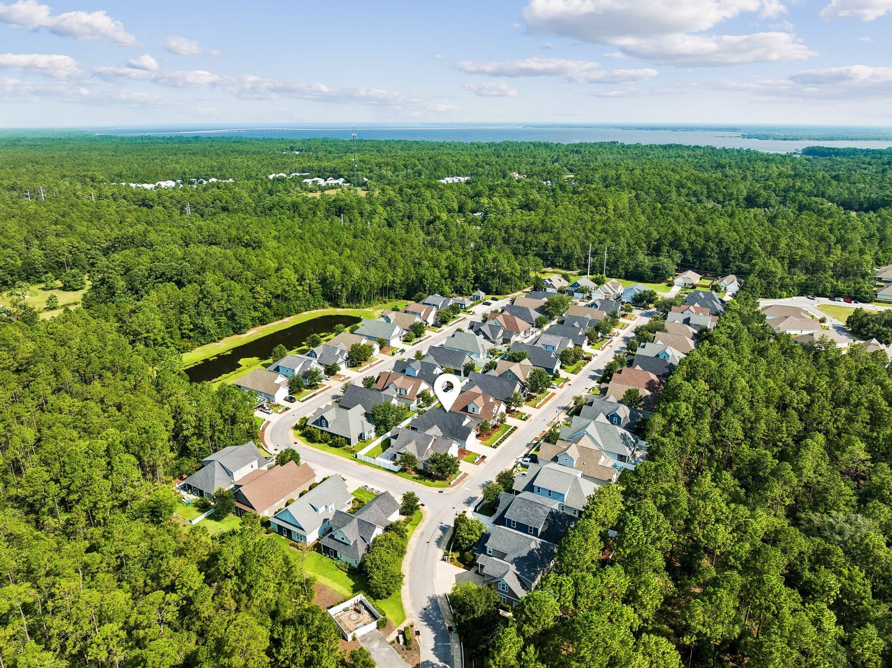 Paradise Cove - Residential