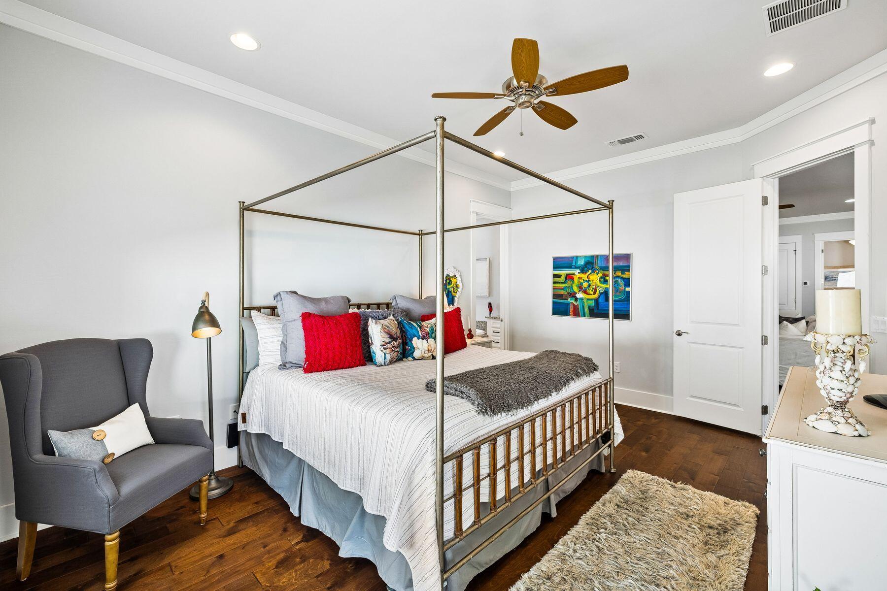 Paradise Cove - Residential