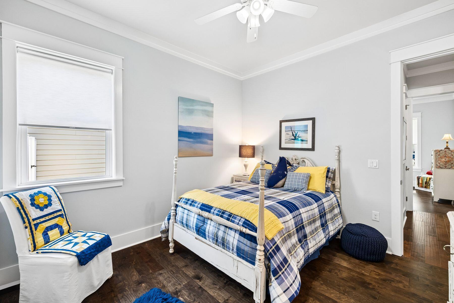Paradise Cove - Residential