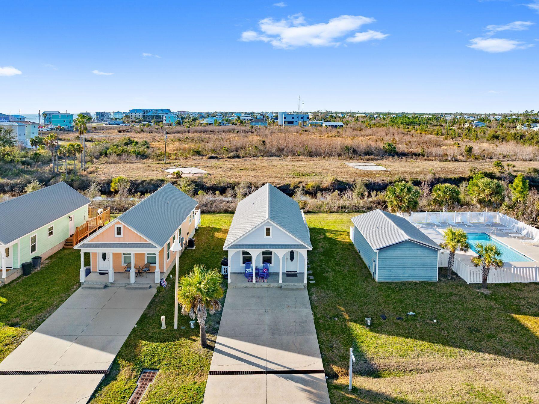 Ocean View - Residential