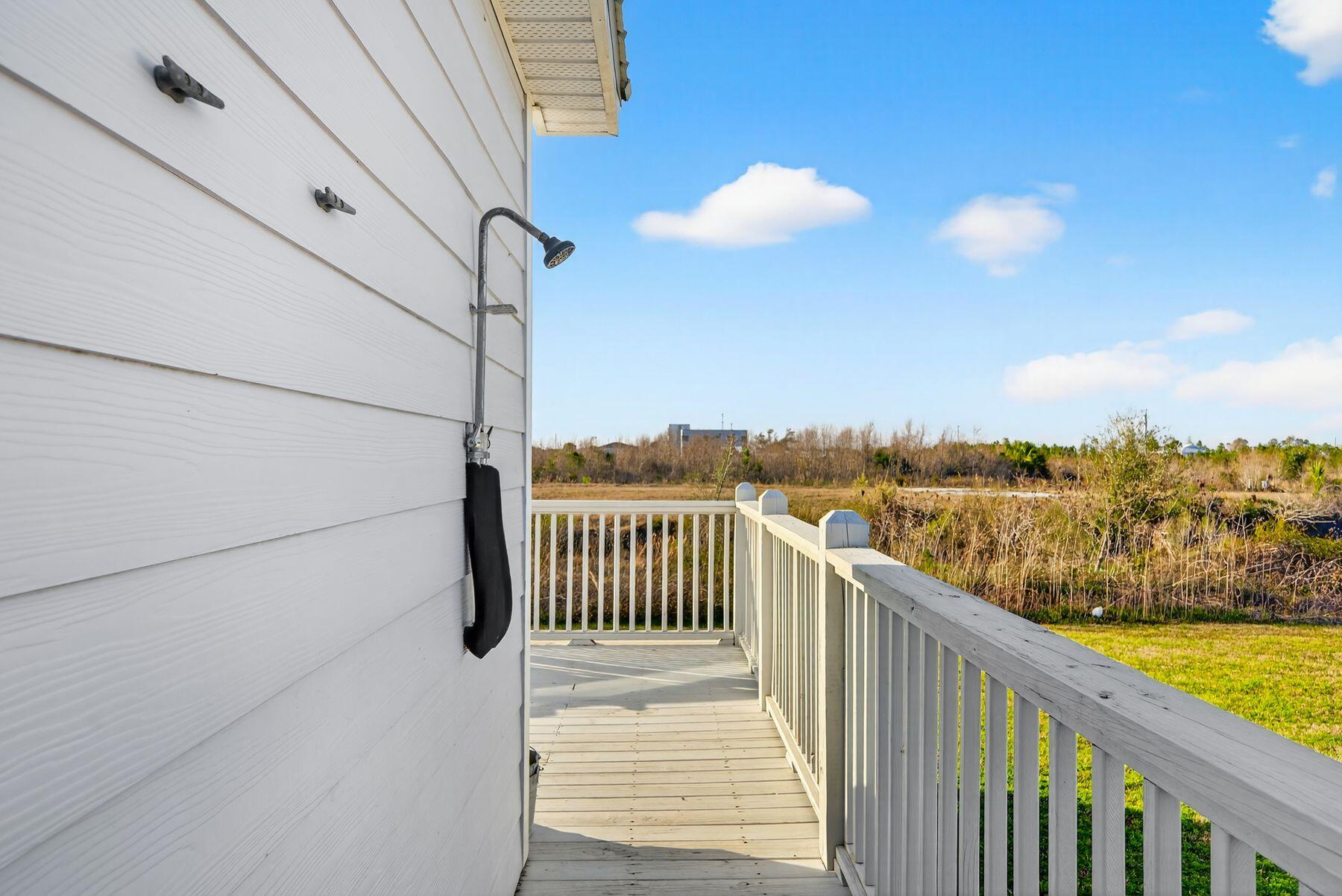 Ocean View - Residential