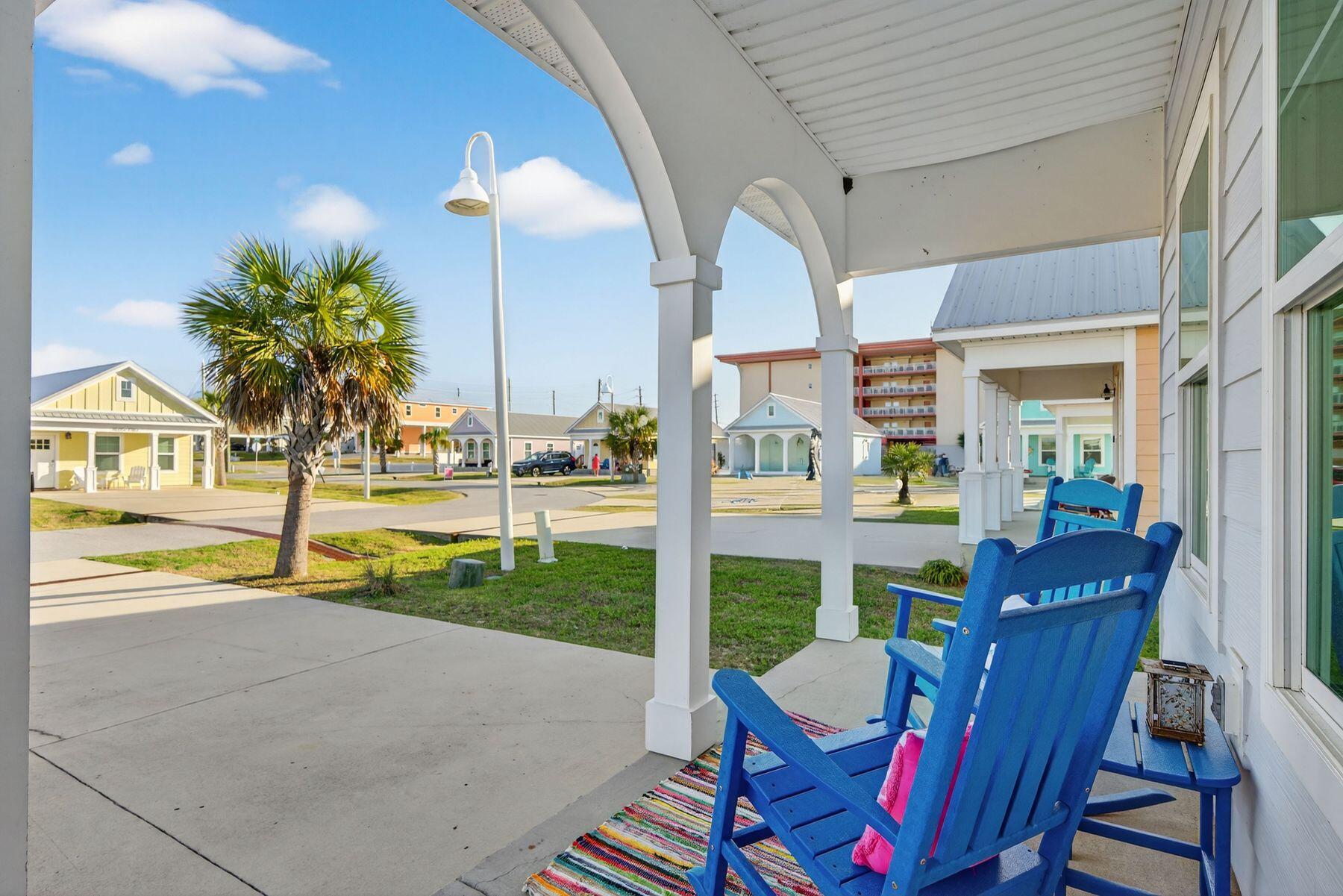 Ocean View - Residential
