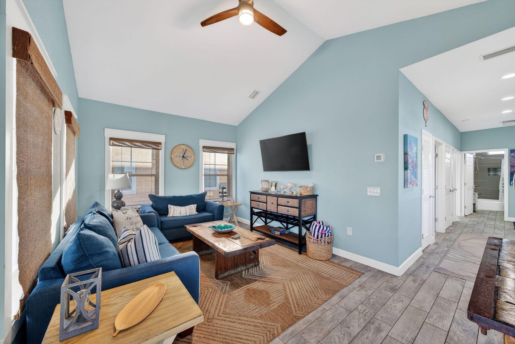 Ocean View - Residential
